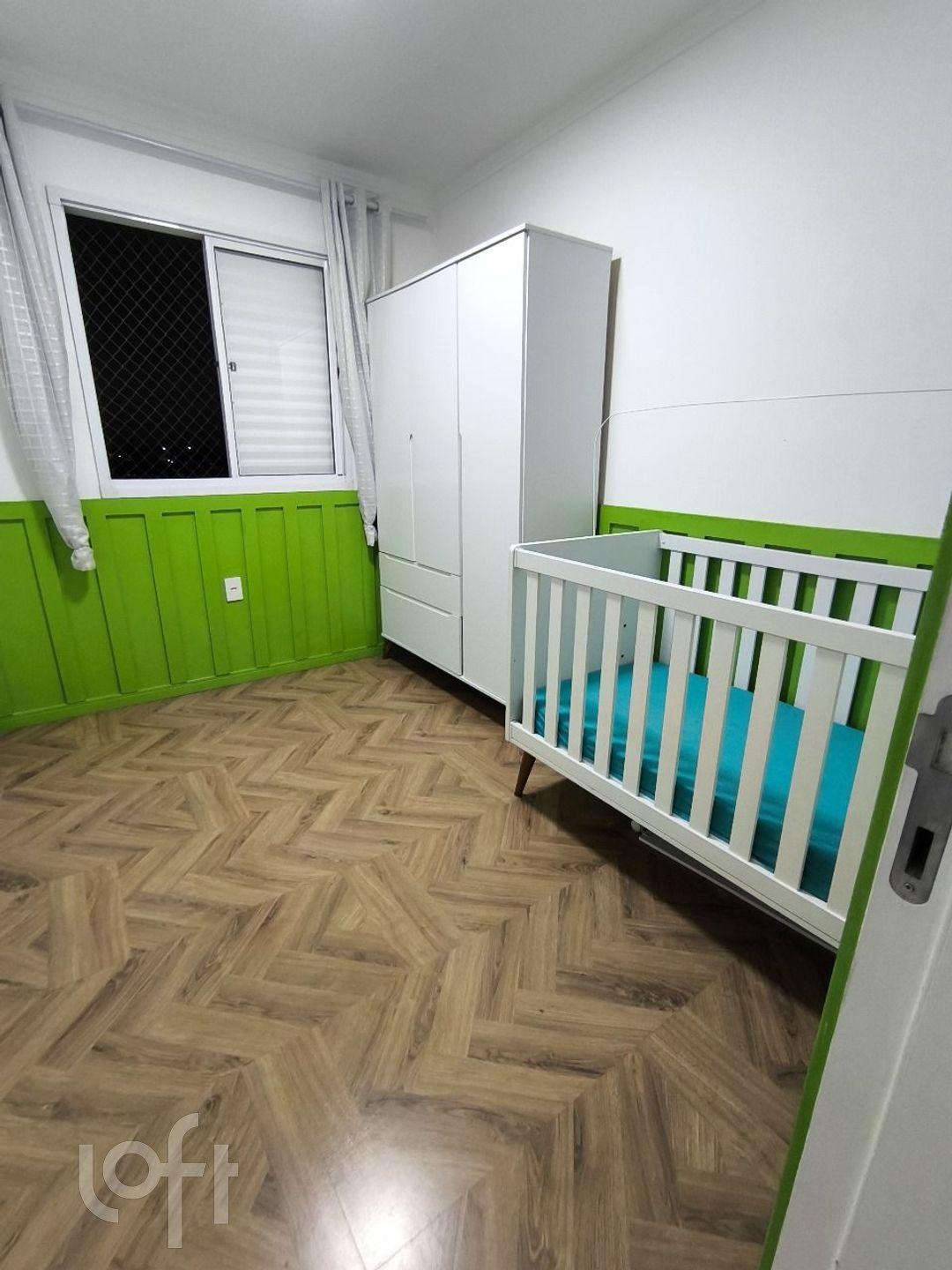 Apartamento à venda com 2 quartos, 44m² - Foto 11