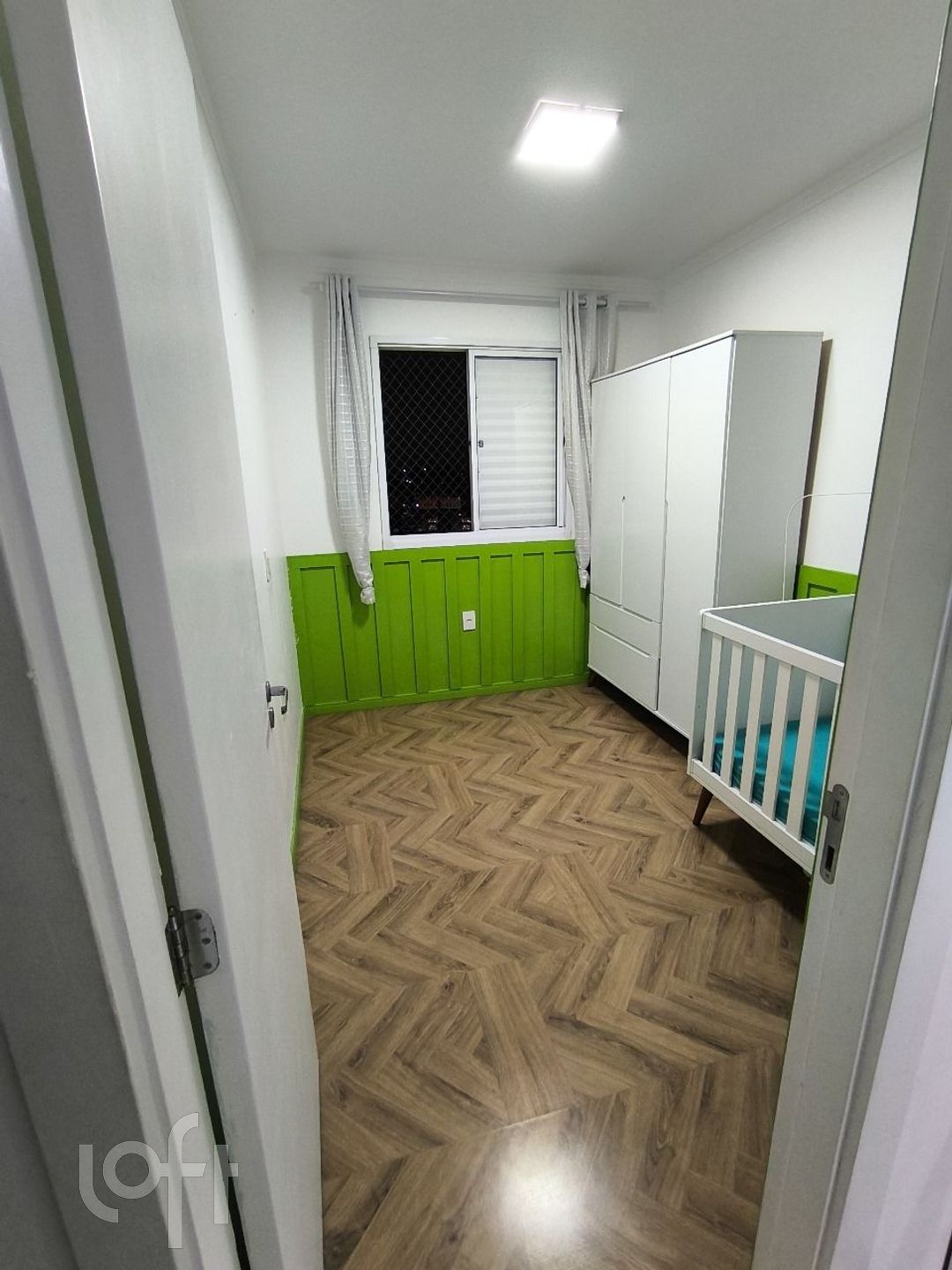 Apartamento à venda com 2 quartos, 44m² - Foto 15