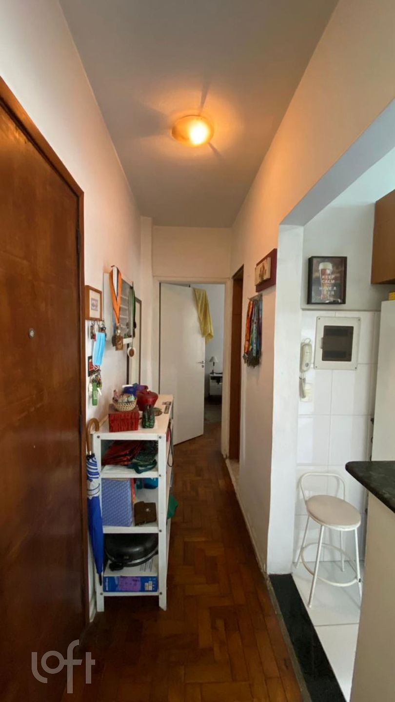 Apartamento, 1 quarto, 42 m² - Foto 5