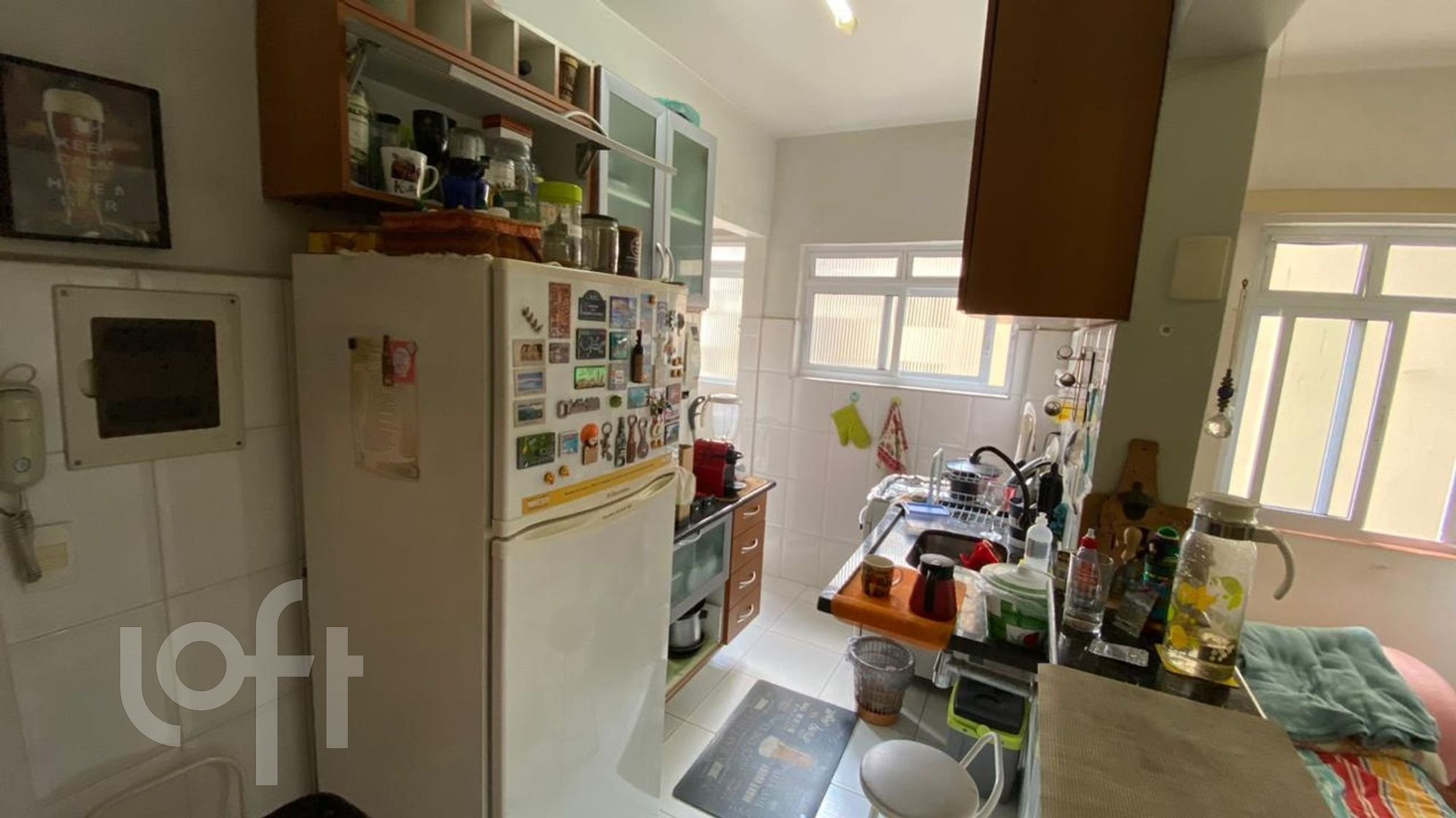 Apartamento, 1 quarto, 42 m² - Foto 6