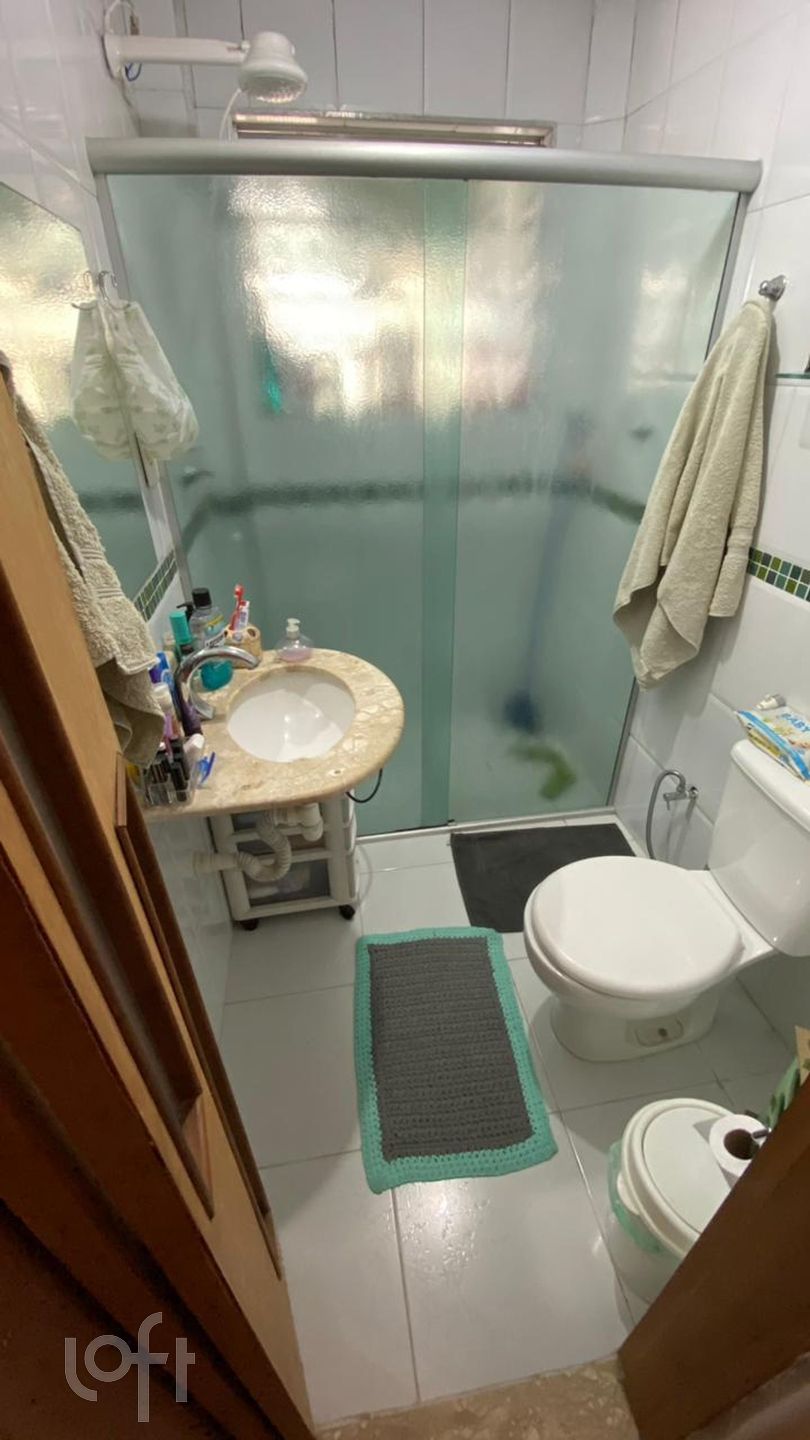 Apartamento, 1 quarto, 42 m² - Foto 7