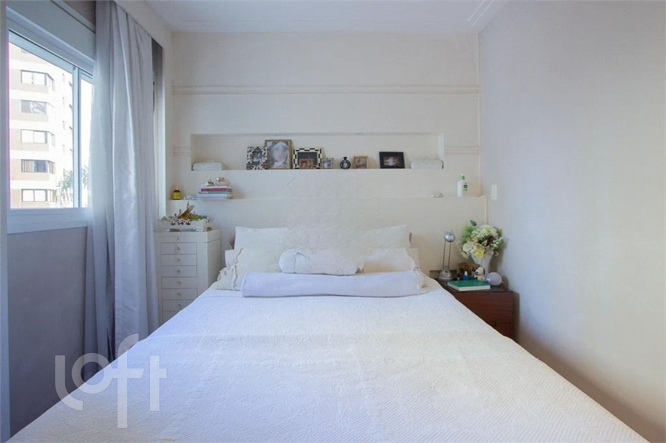 Apartamento à venda com 3 quartos, 128m² - Foto 10