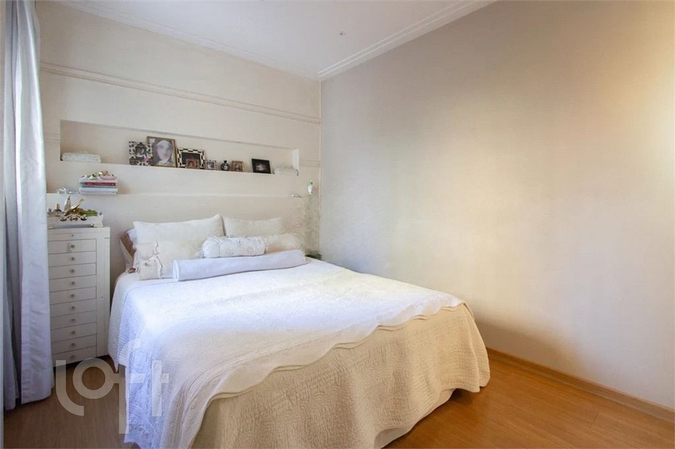 Apartamento à venda com 3 quartos, 128m² - Foto 9