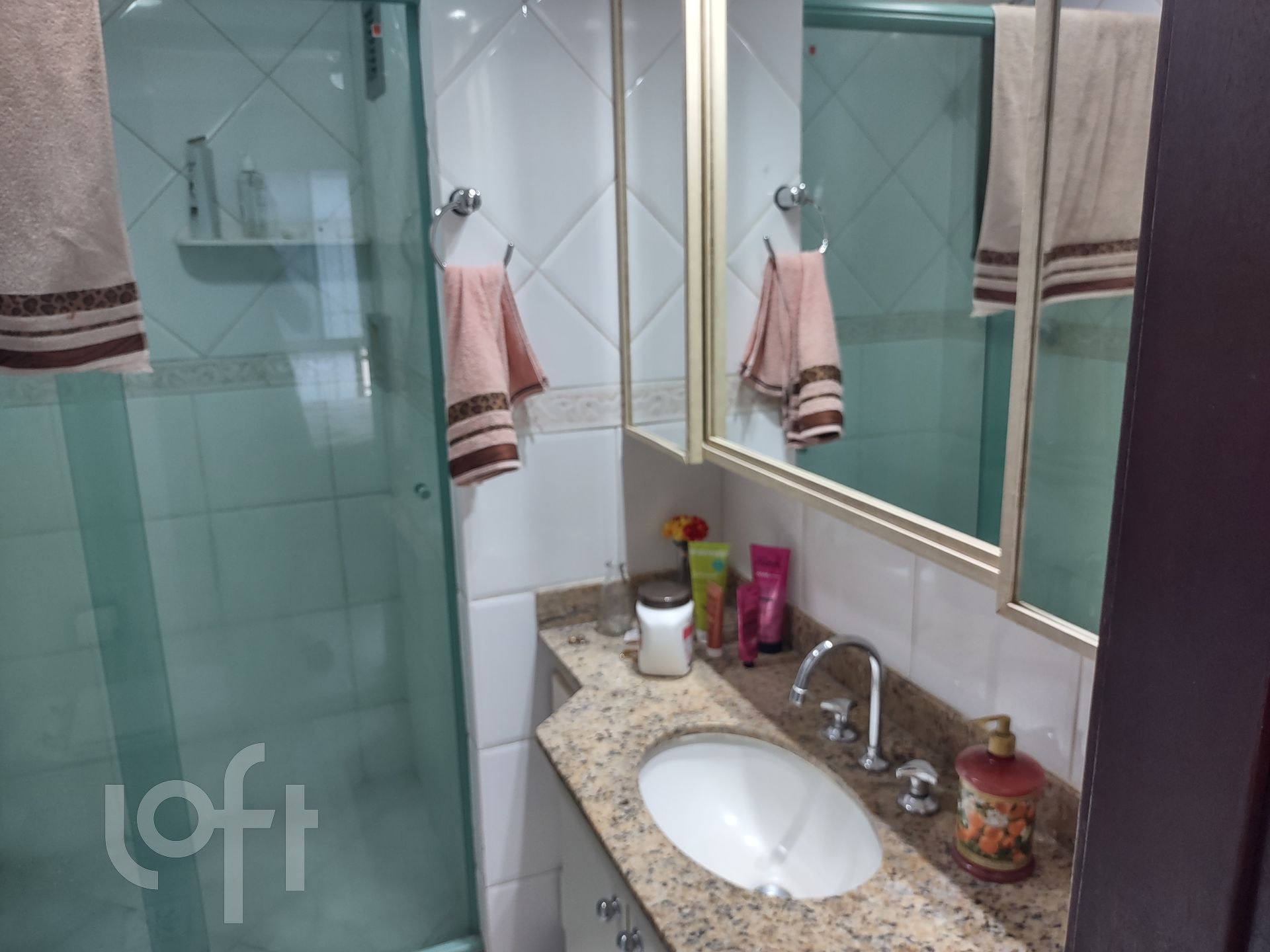 Apartamento à venda com 3 quartos, 110m² - Foto 14