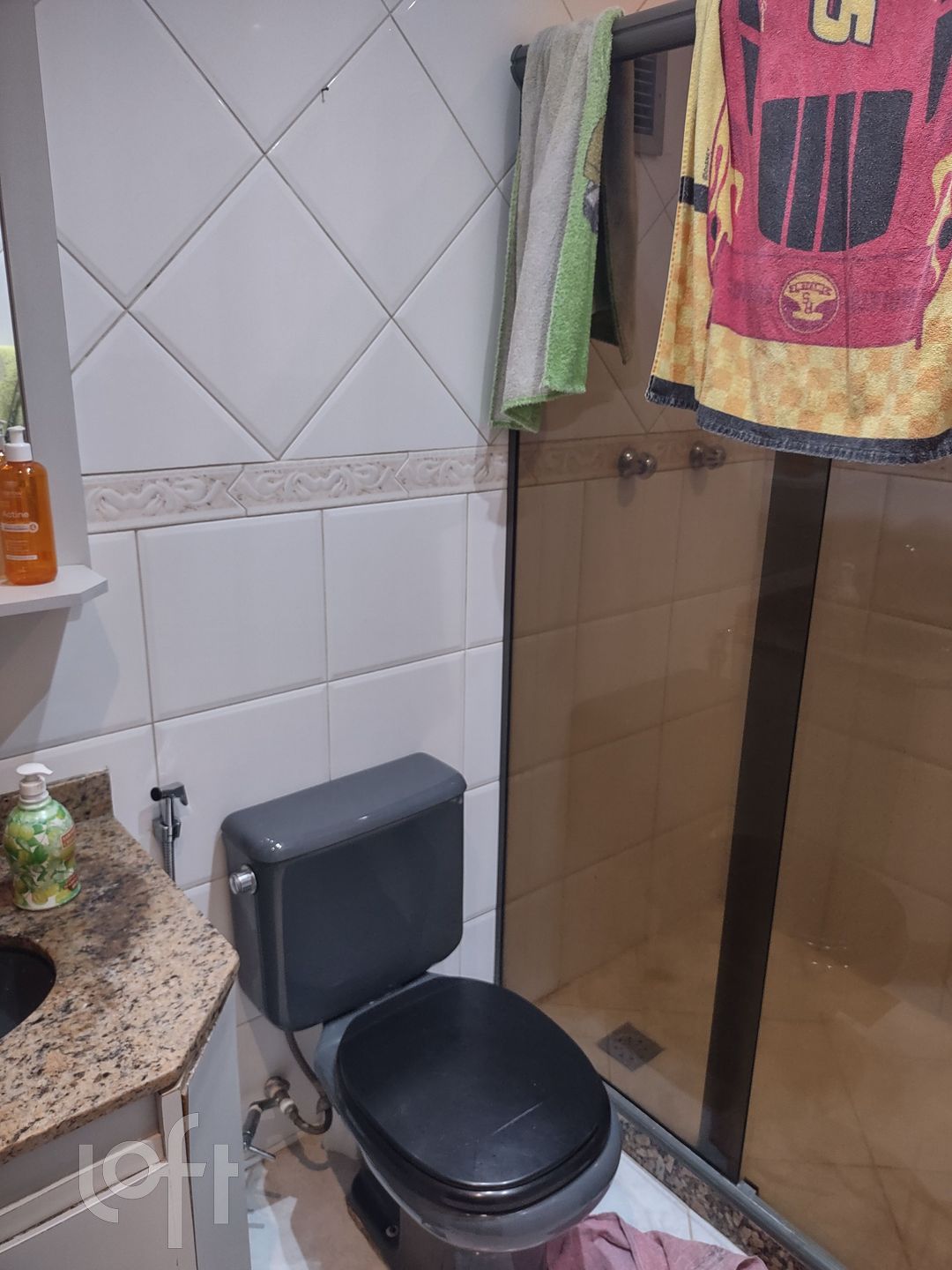 Apartamento à venda com 3 quartos, 110m² - Foto 15