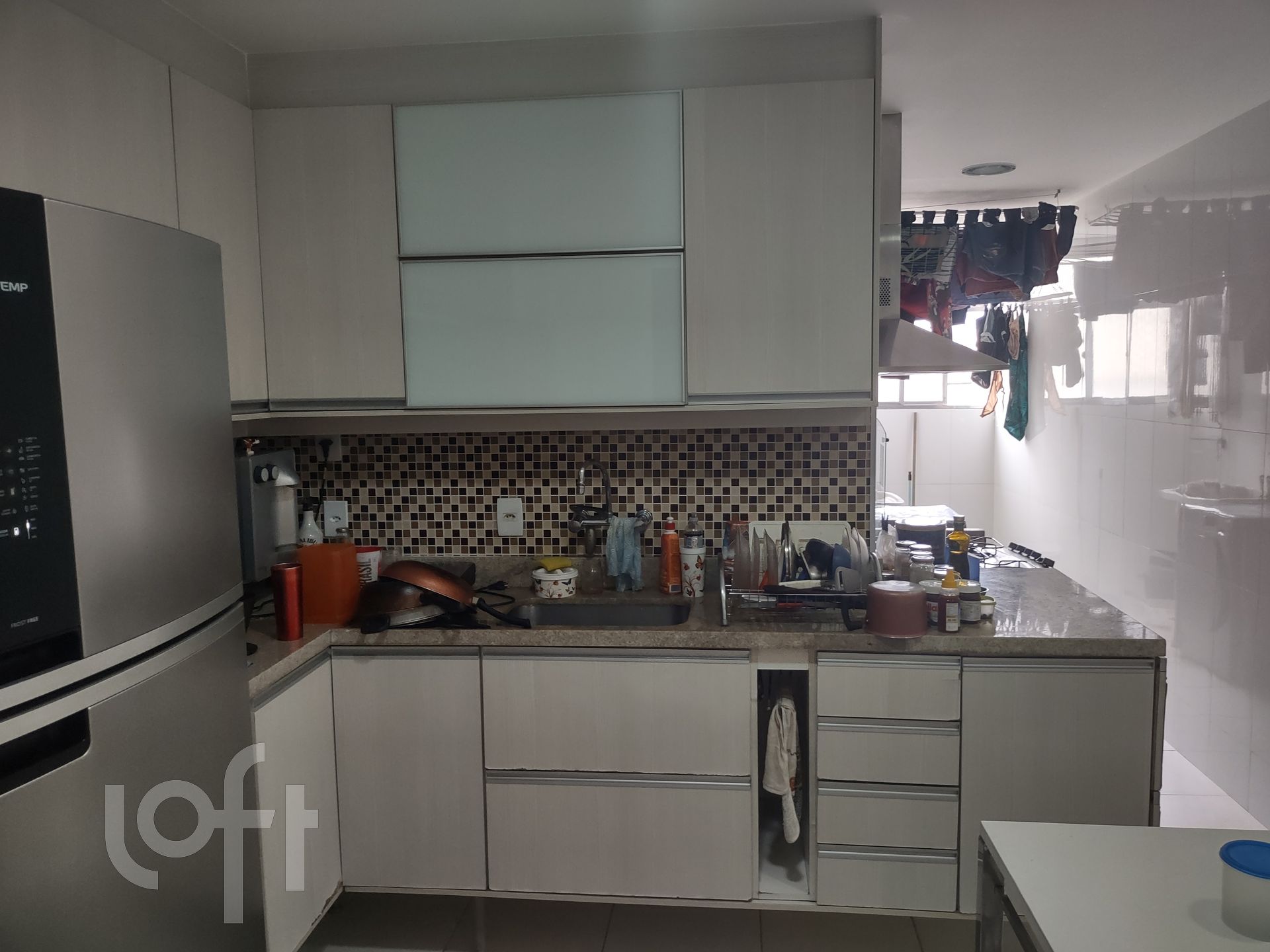 Apartamento à venda com 3 quartos, 110m² - Foto 5