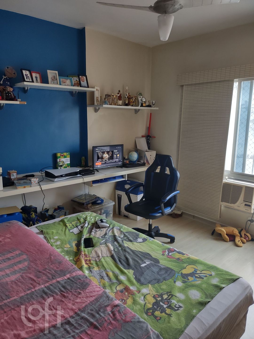 Apartamento à venda com 3 quartos, 110m² - Foto 10