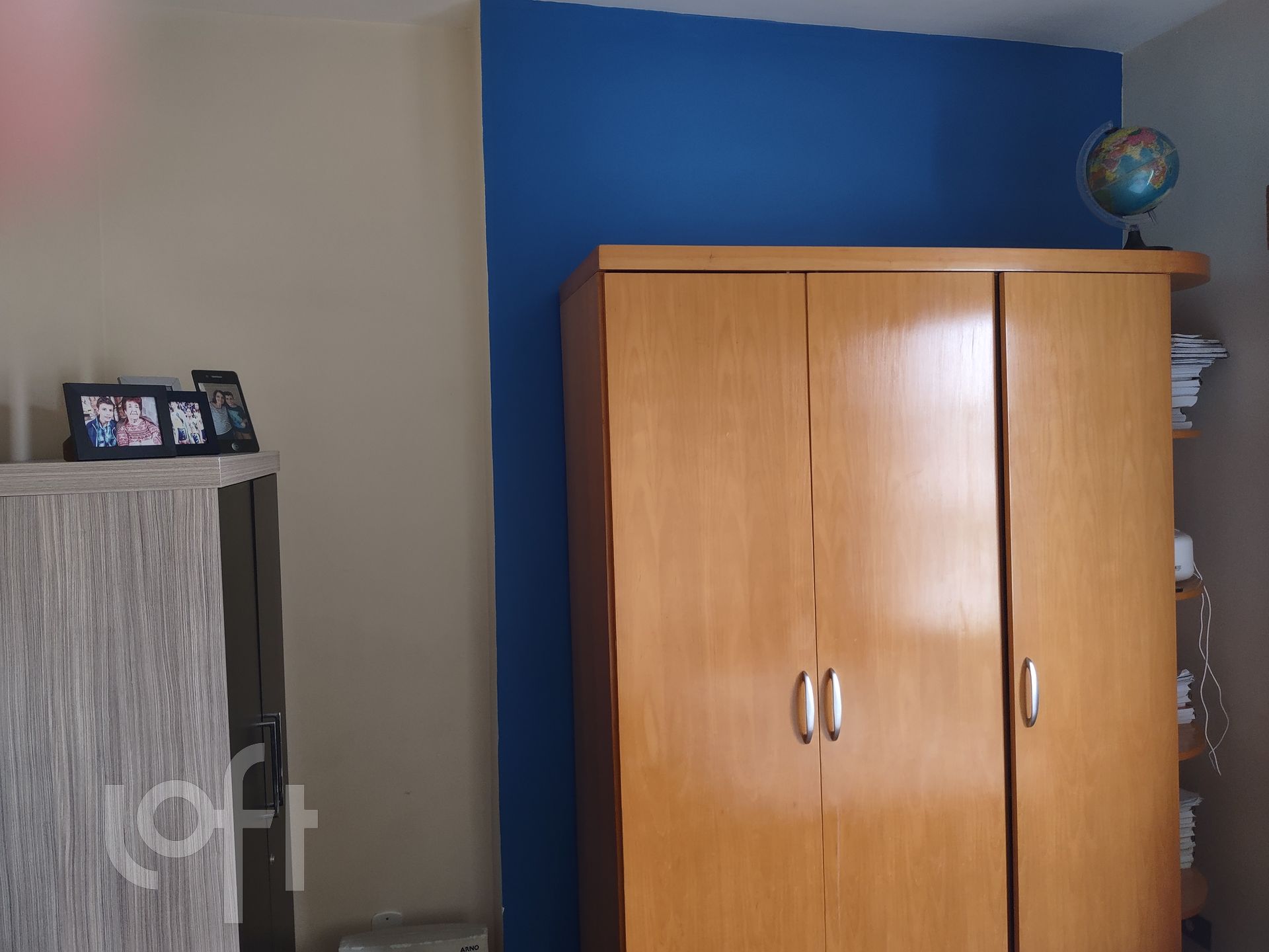 Apartamento à venda com 3 quartos, 110m² - Foto 13