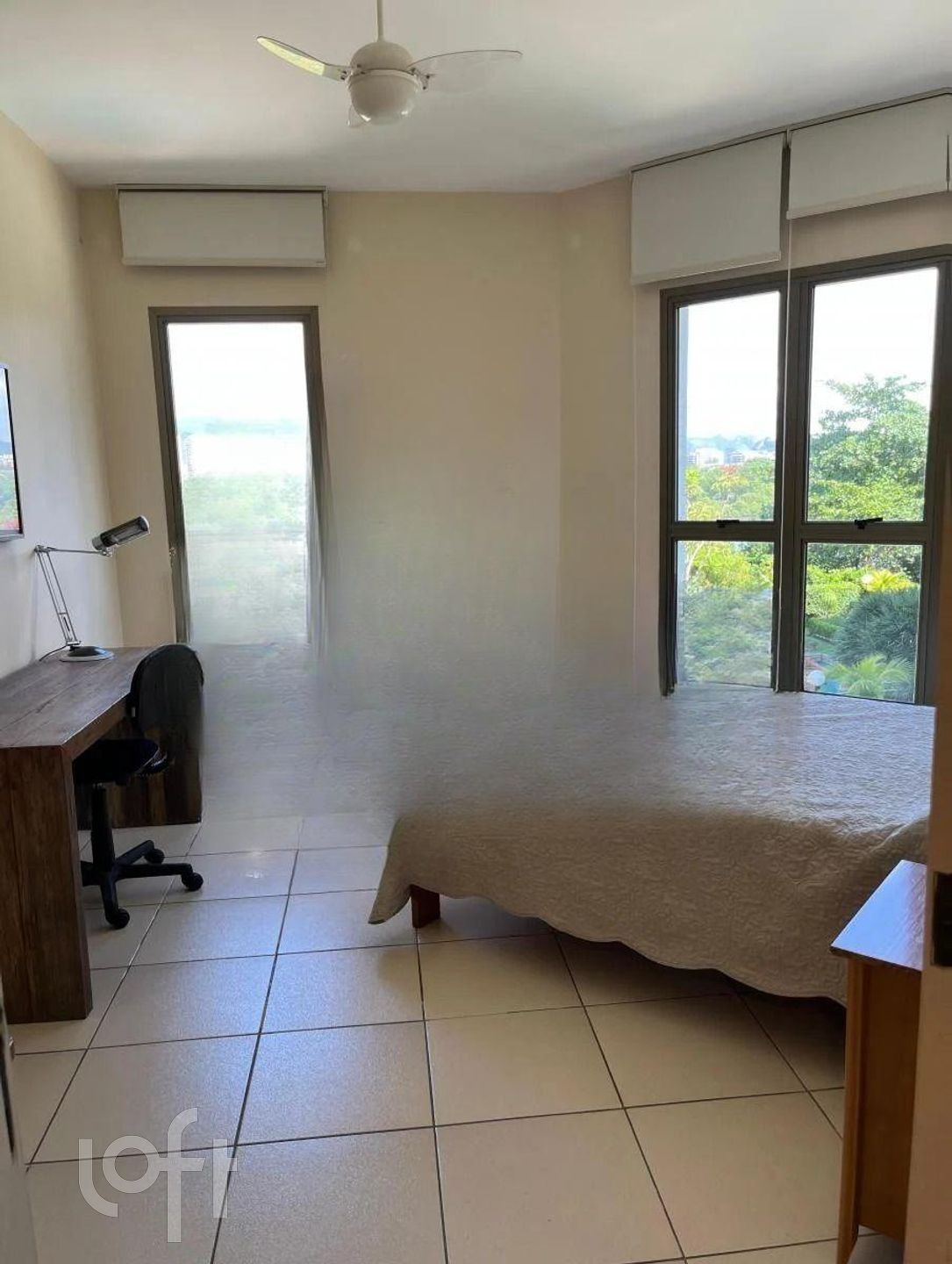 Apartamento à venda com 1 quarto, 70m² - Foto 9