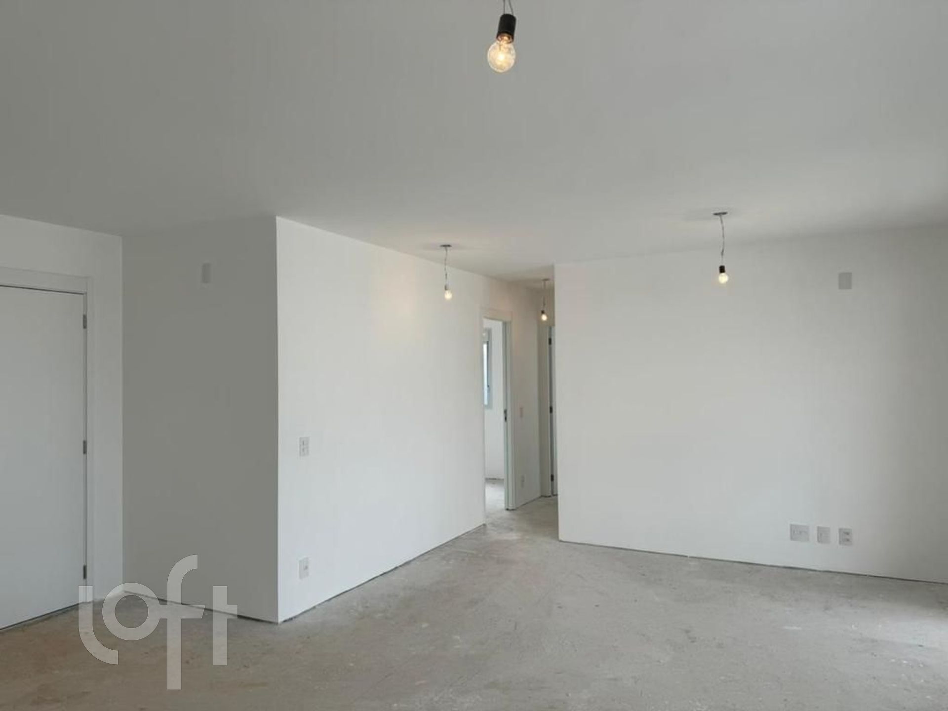 Apartamento à venda com 3 quartos, 136m² - Foto 2