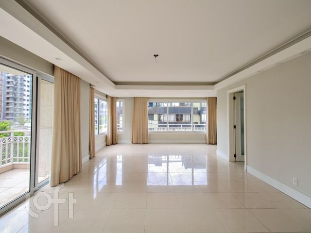 Apartamento com 269m², 4 dormitórios, 4 suítes, 4 vagas, Bela Vista em Porto Alegre