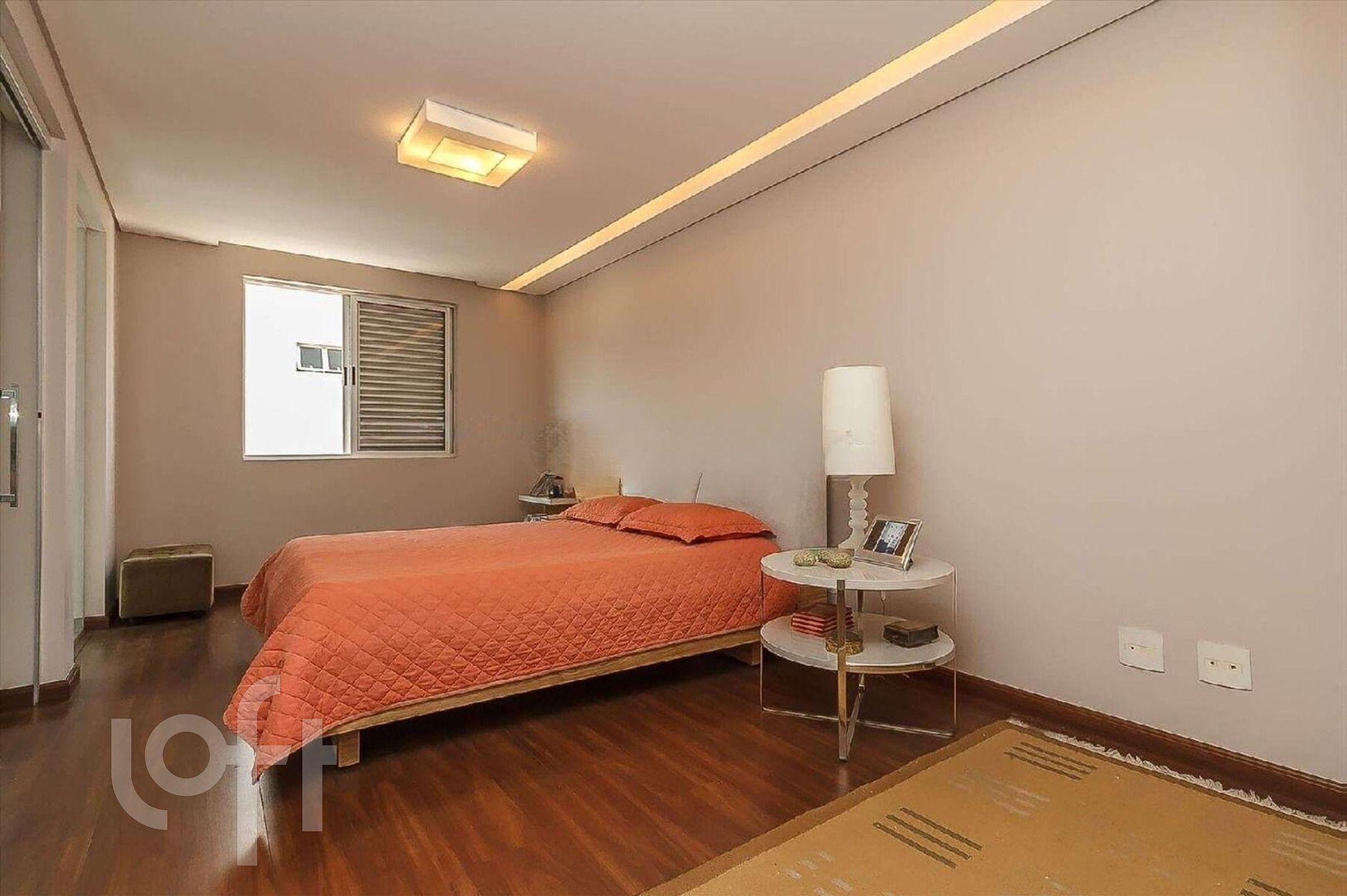 Apartamento à venda com 4 quartos, 162m² - Foto 11