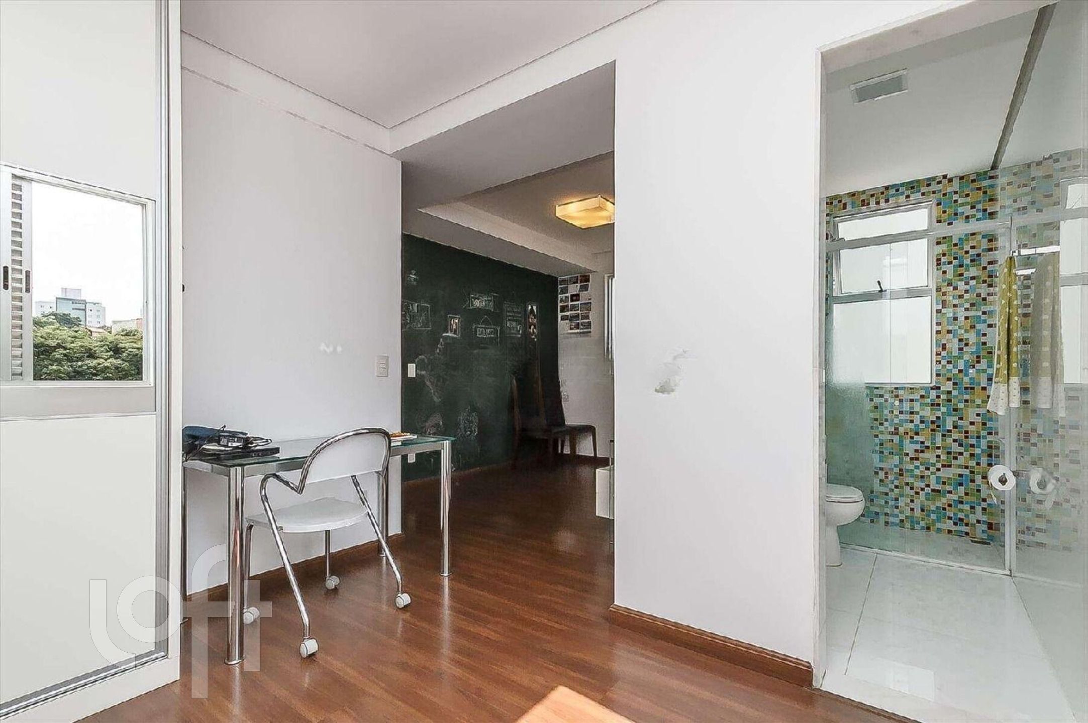 Apartamento à venda com 4 quartos, 162m² - Foto 18