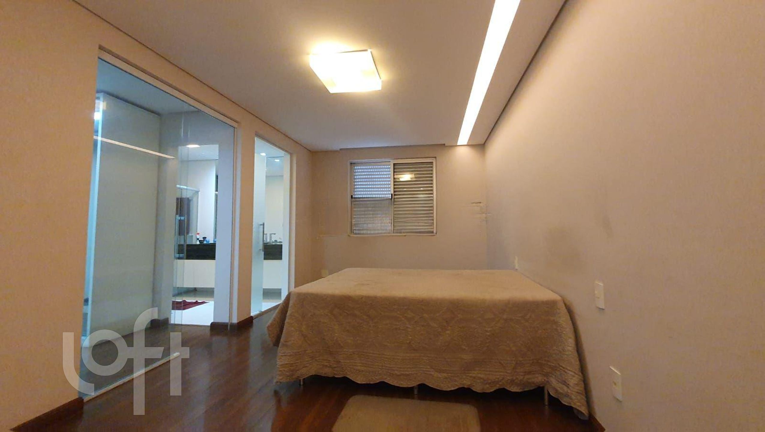 Apartamento à venda com 4 quartos, 162m² - Foto 13