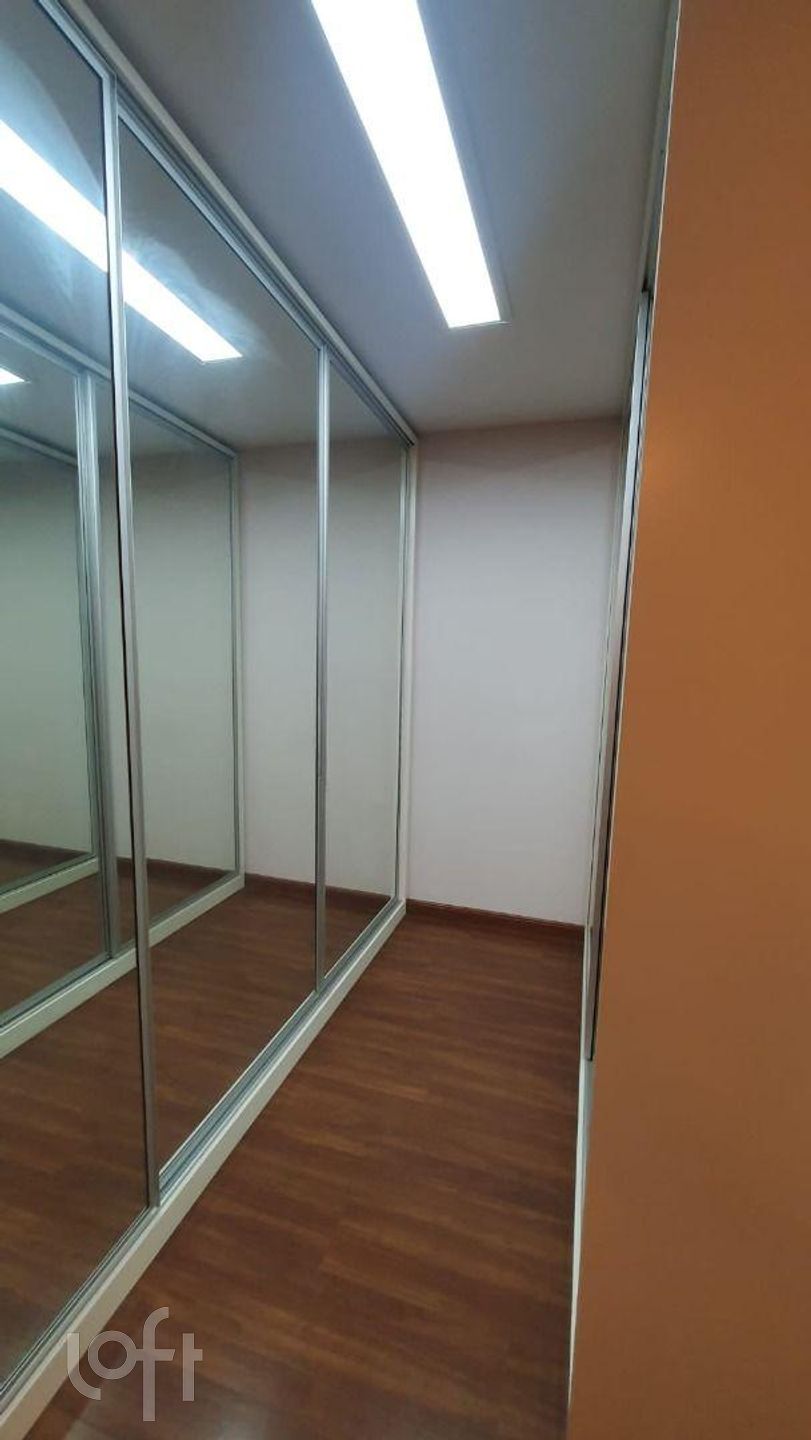 Apartamento à venda com 4 quartos, 162m² - Foto 16