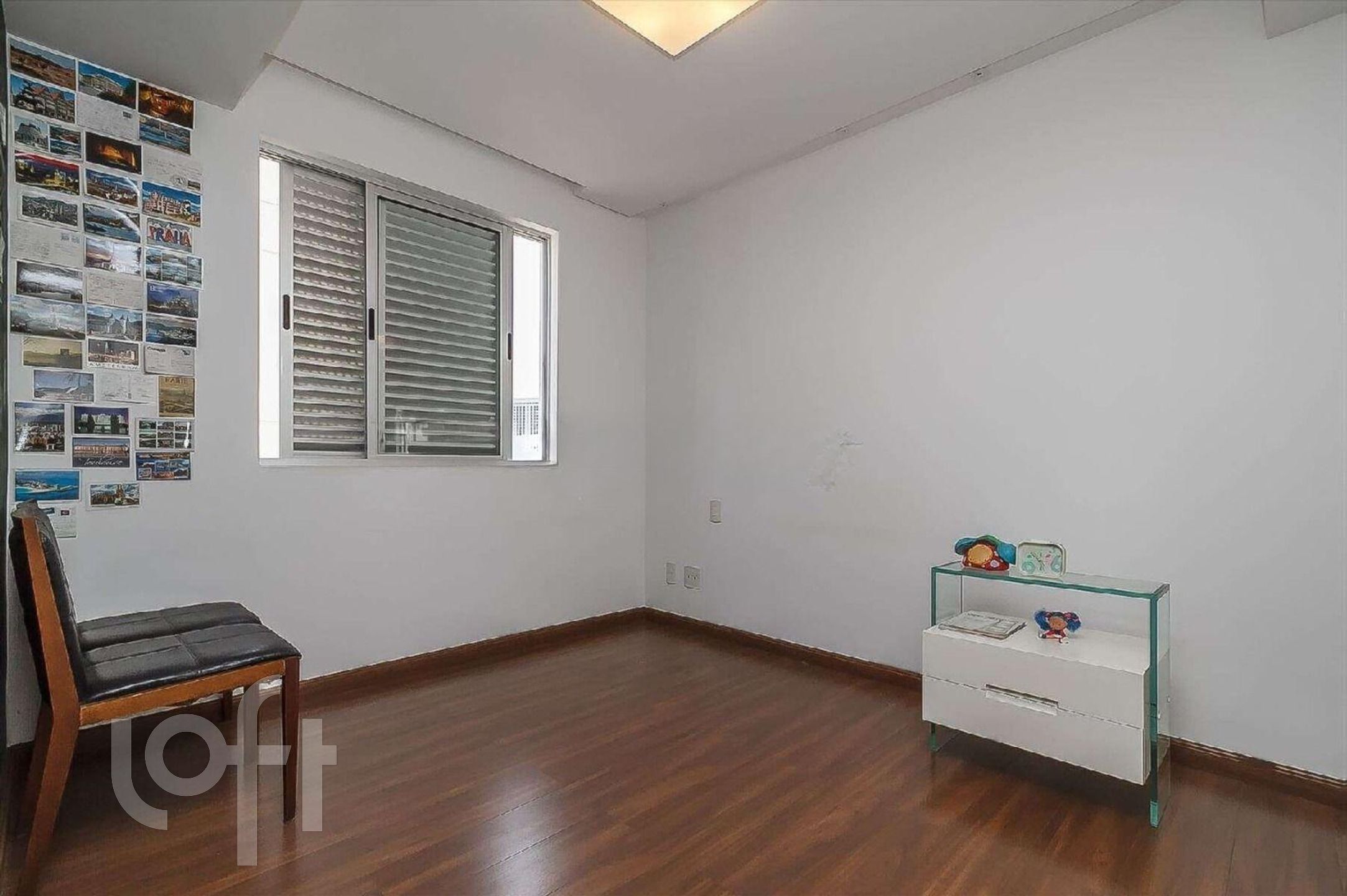 Apartamento à venda com 4 quartos, 162m² - Foto 20