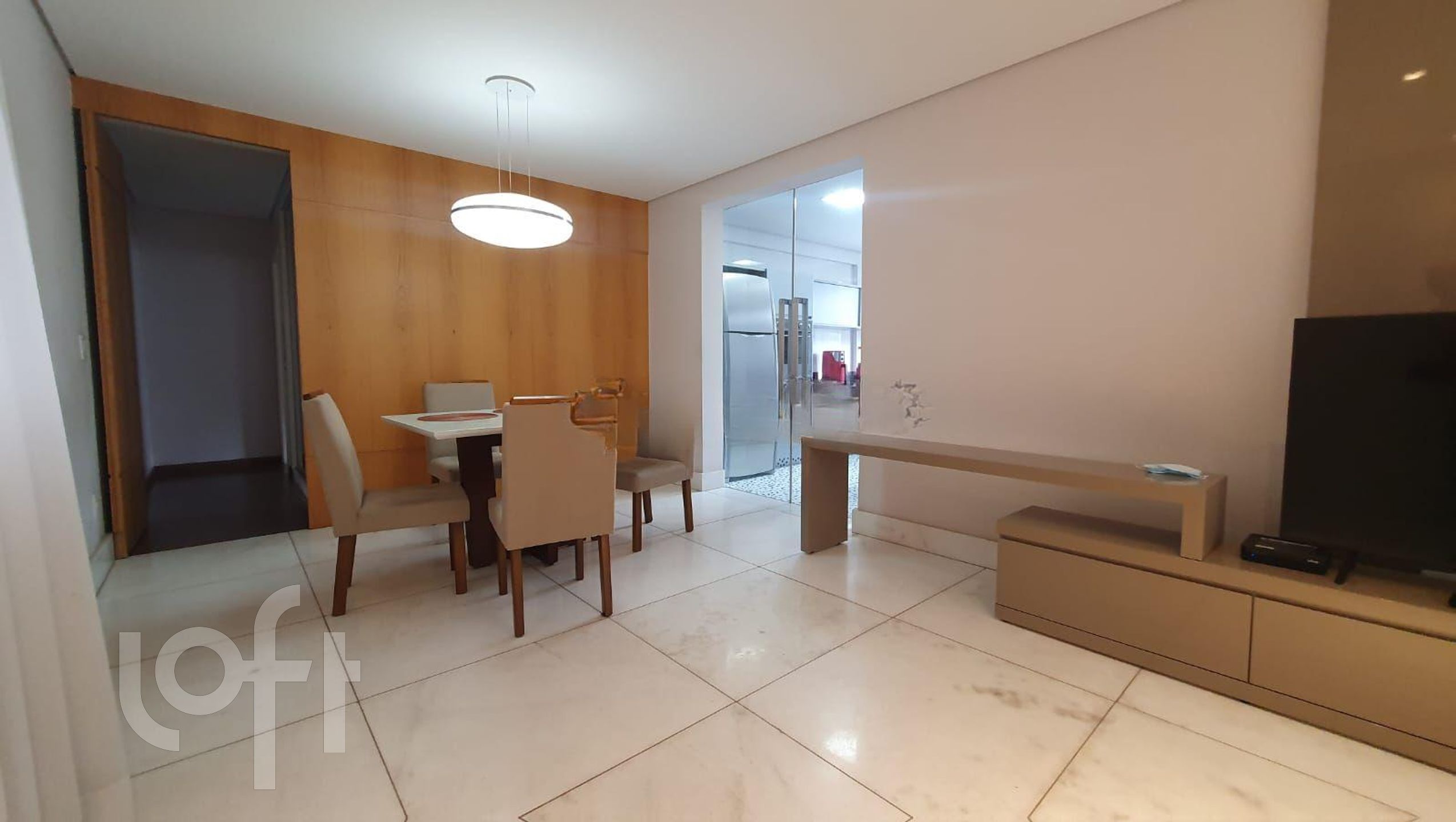 Apartamento à venda com 4 quartos, 162m² - Foto 5