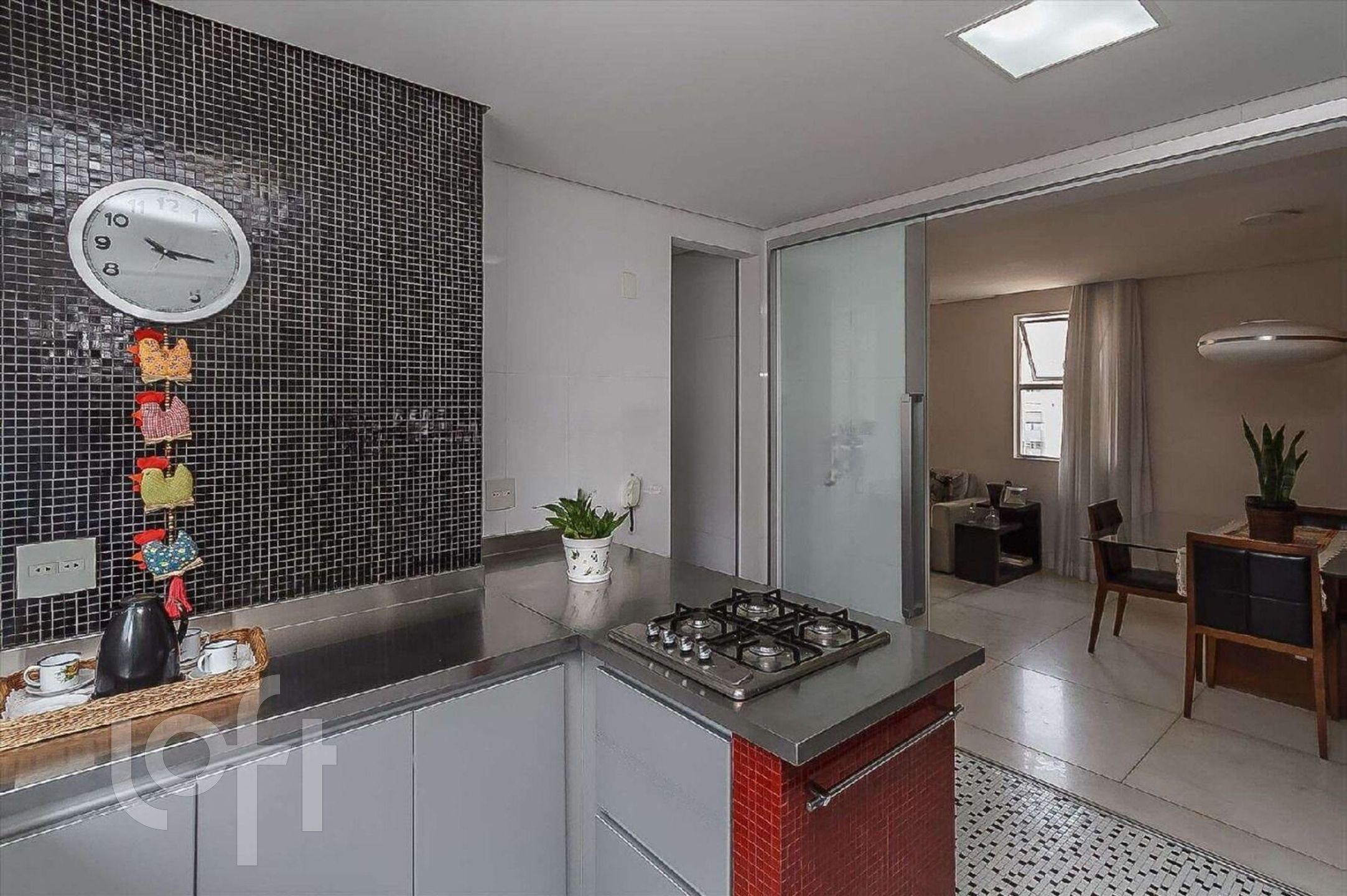 Apartamento à venda com 4 quartos, 162m² - Foto 8