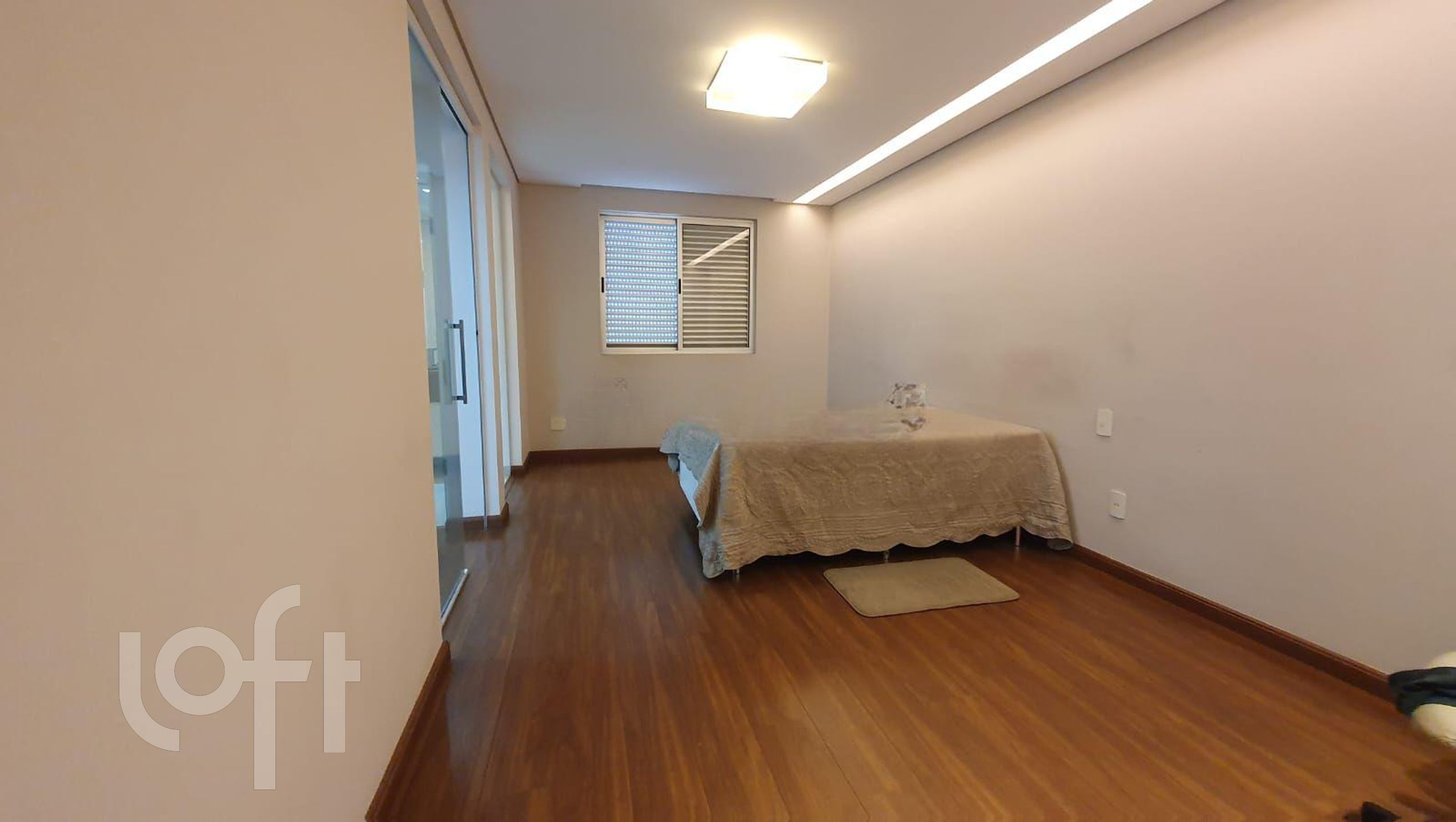 Apartamento à venda com 4 quartos, 162m² - Foto 12