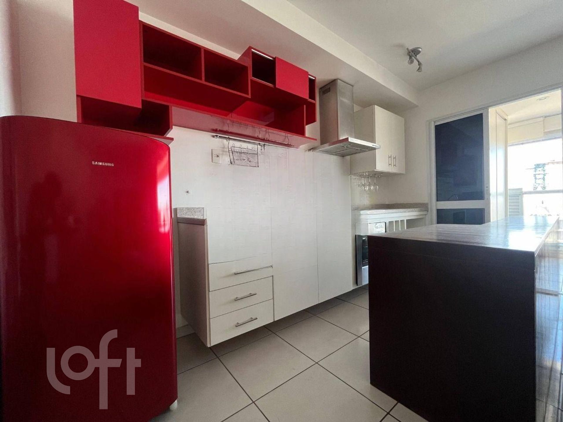 Apartamento à venda com 1 quarto, 57m² - Foto 13