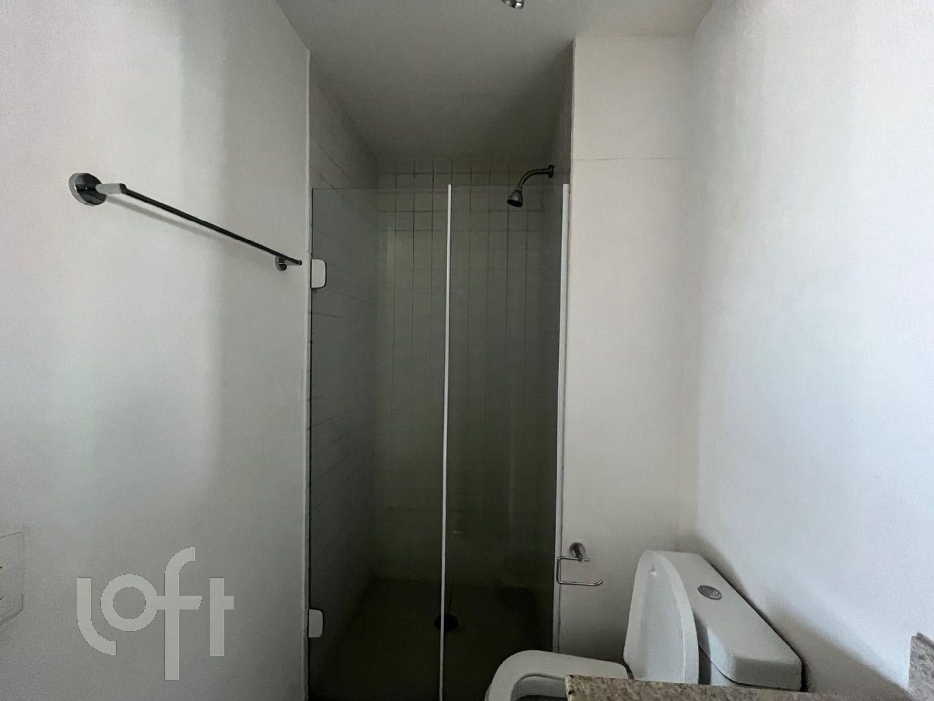 Apartamento à venda com 1 quarto, 57m² - Foto 17