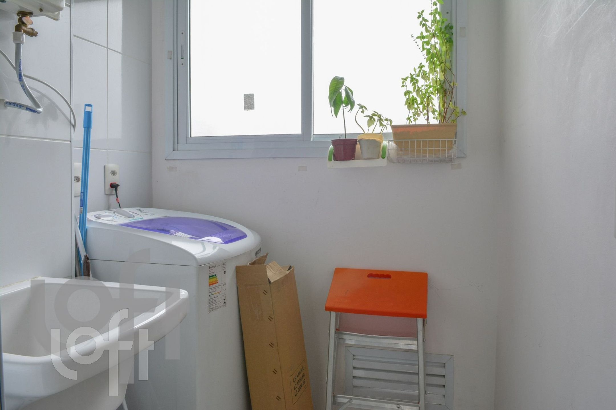 Apartamento, 1 quarto, 28 m² - Foto 22