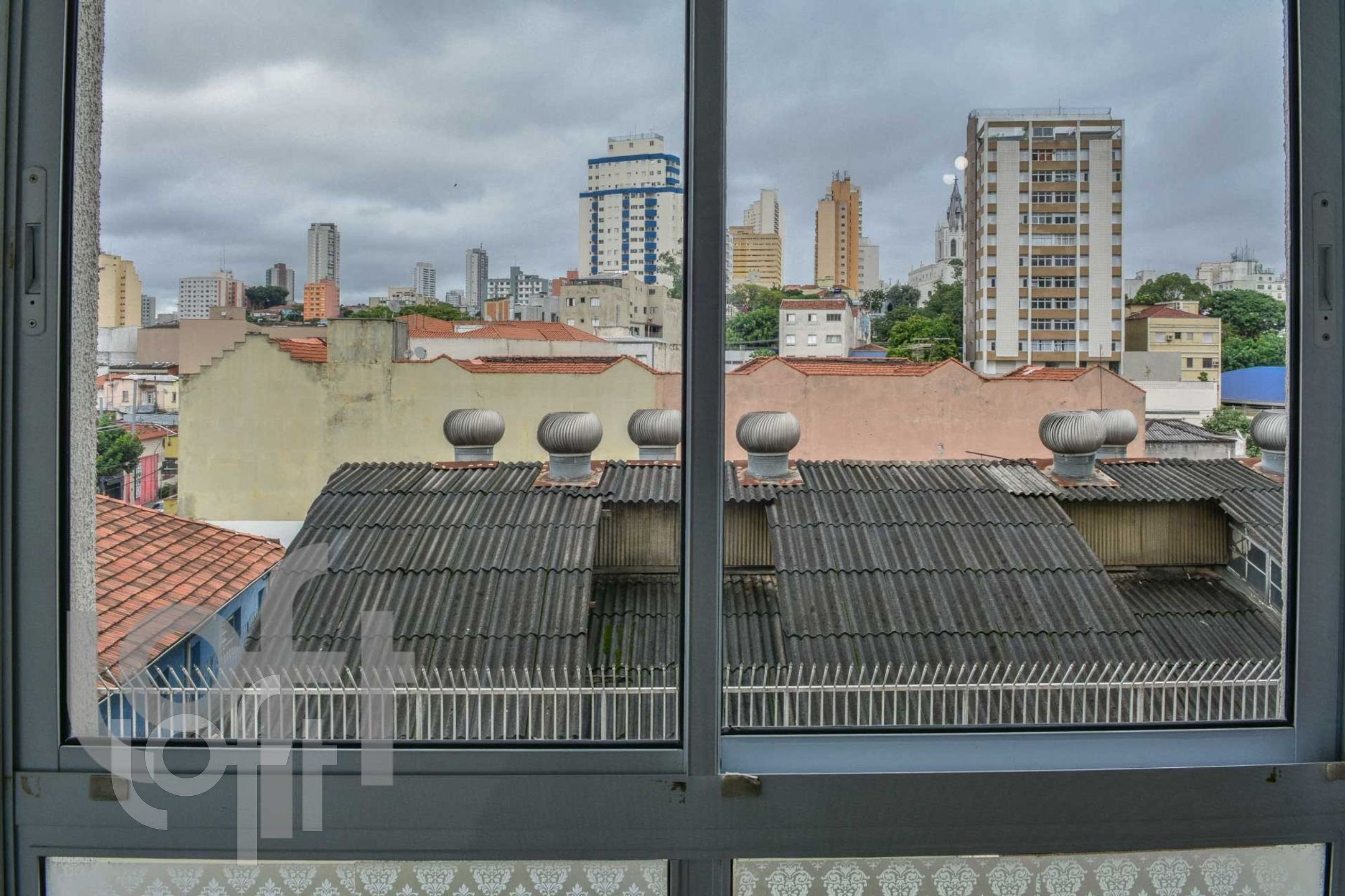 Apartamento, 1 quarto, 28 m² - Foto 3