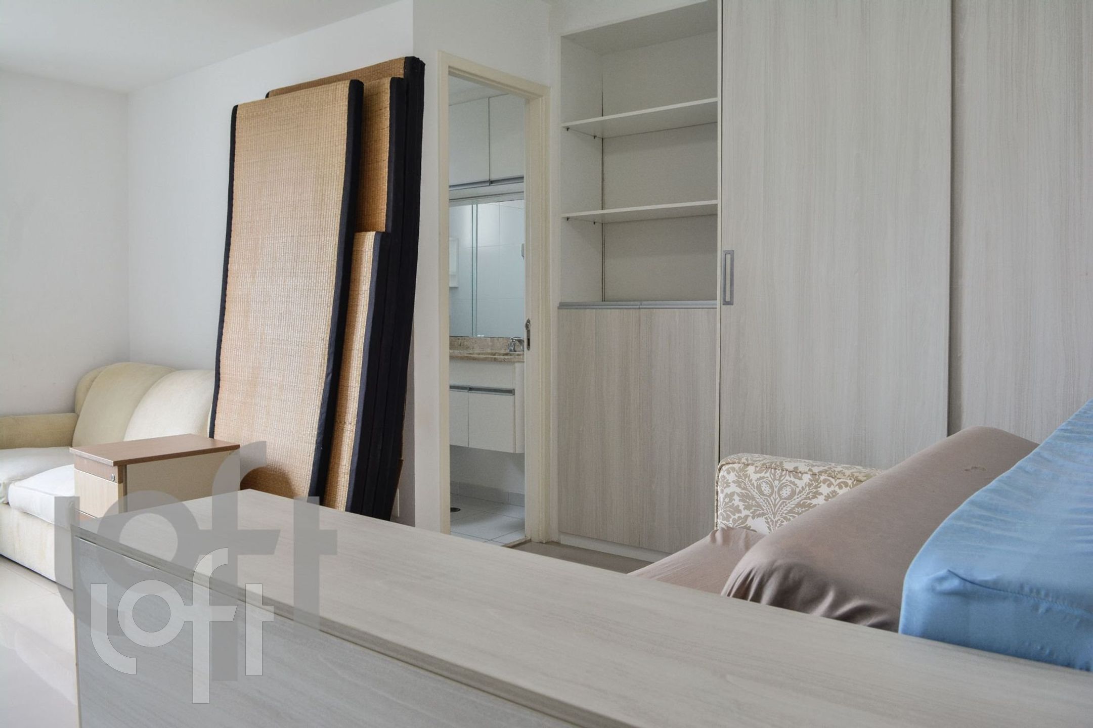 Apartamento, 1 quarto, 28 m² - Foto 15