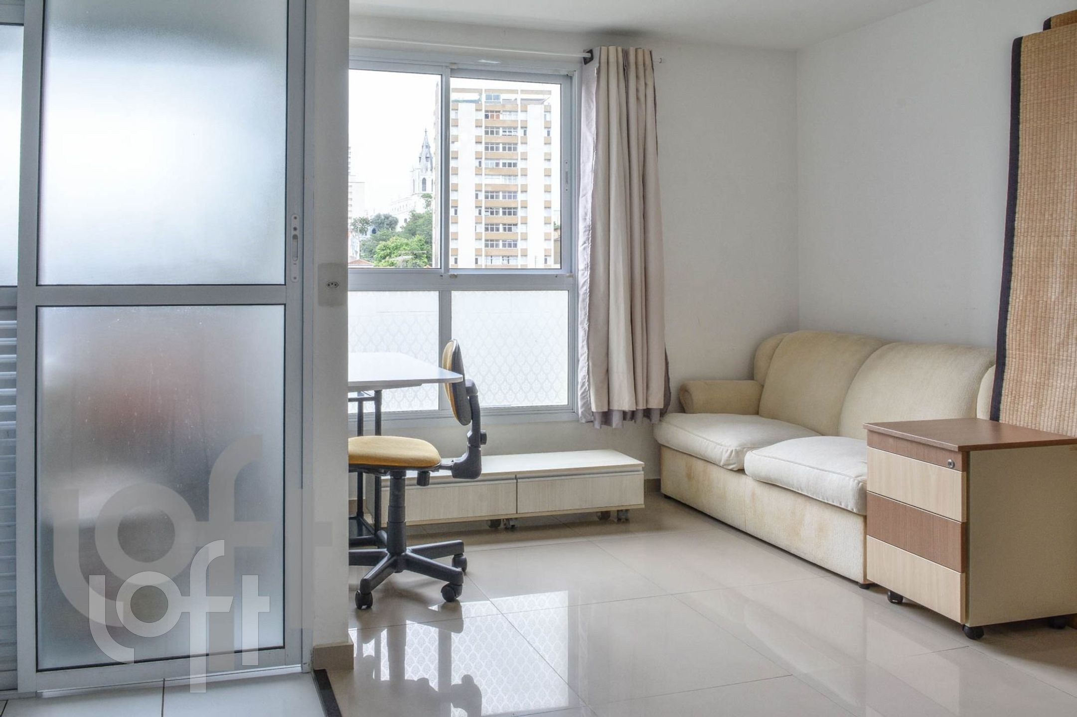 Apartamento, 1 quarto, 28 m² - Foto 12