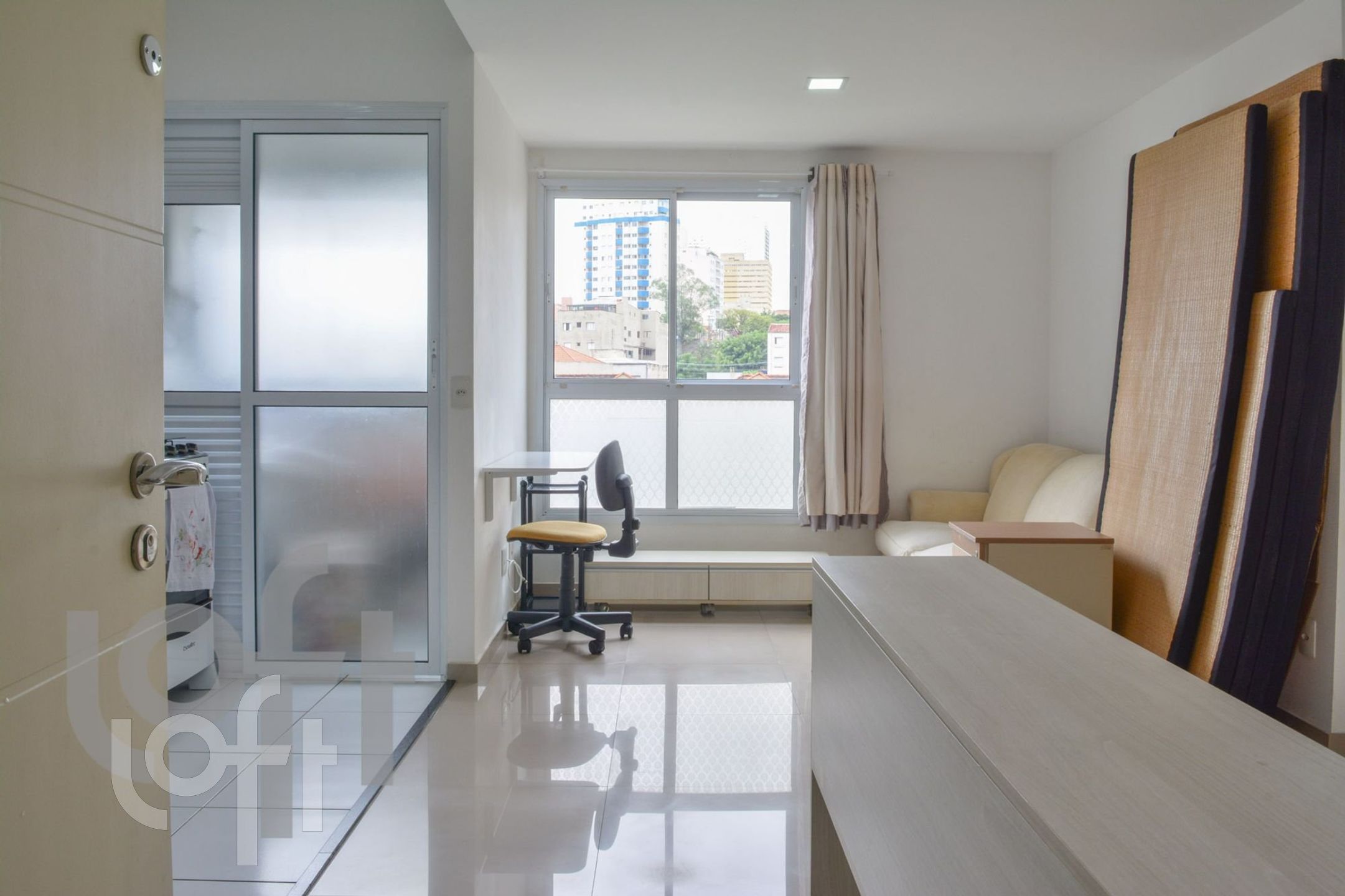 Apartamento, 1 quarto, 28 m² - Foto 18