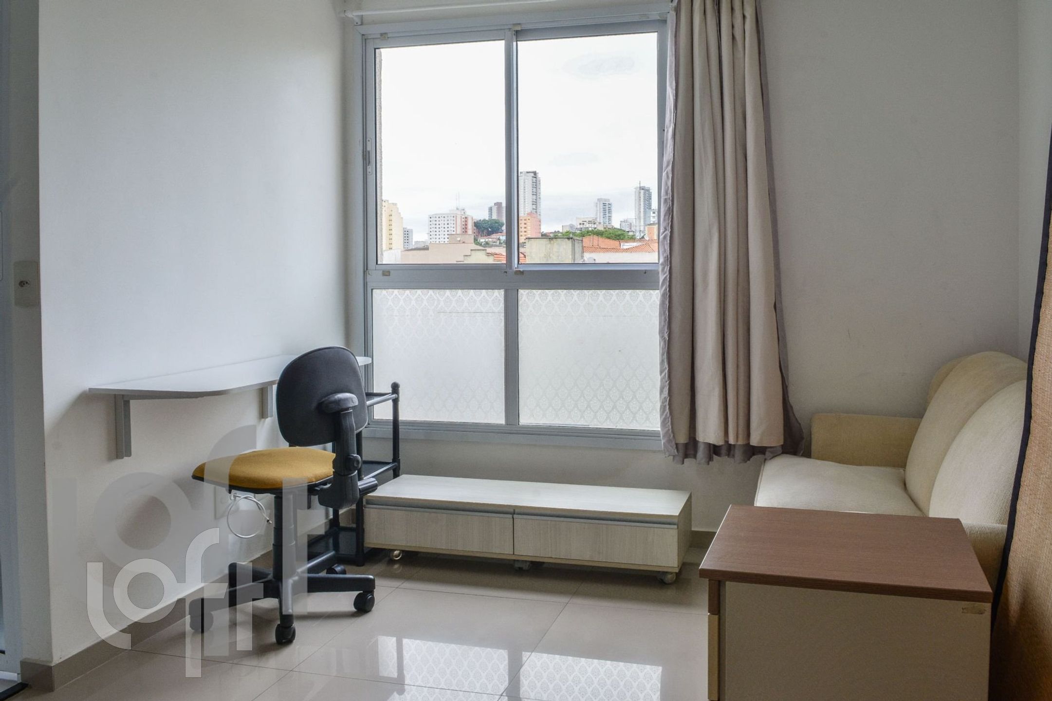 Apartamento, 1 quarto, 28 m² - Foto 5