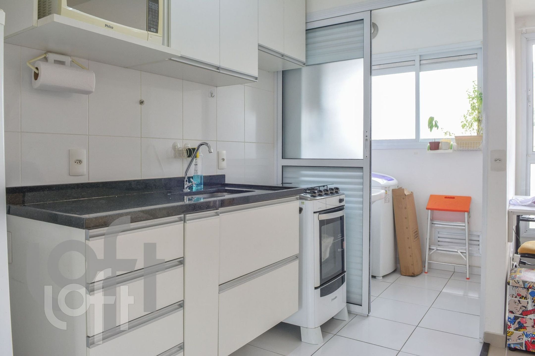 Apartamento, 1 quarto, 28 m² - Foto 25