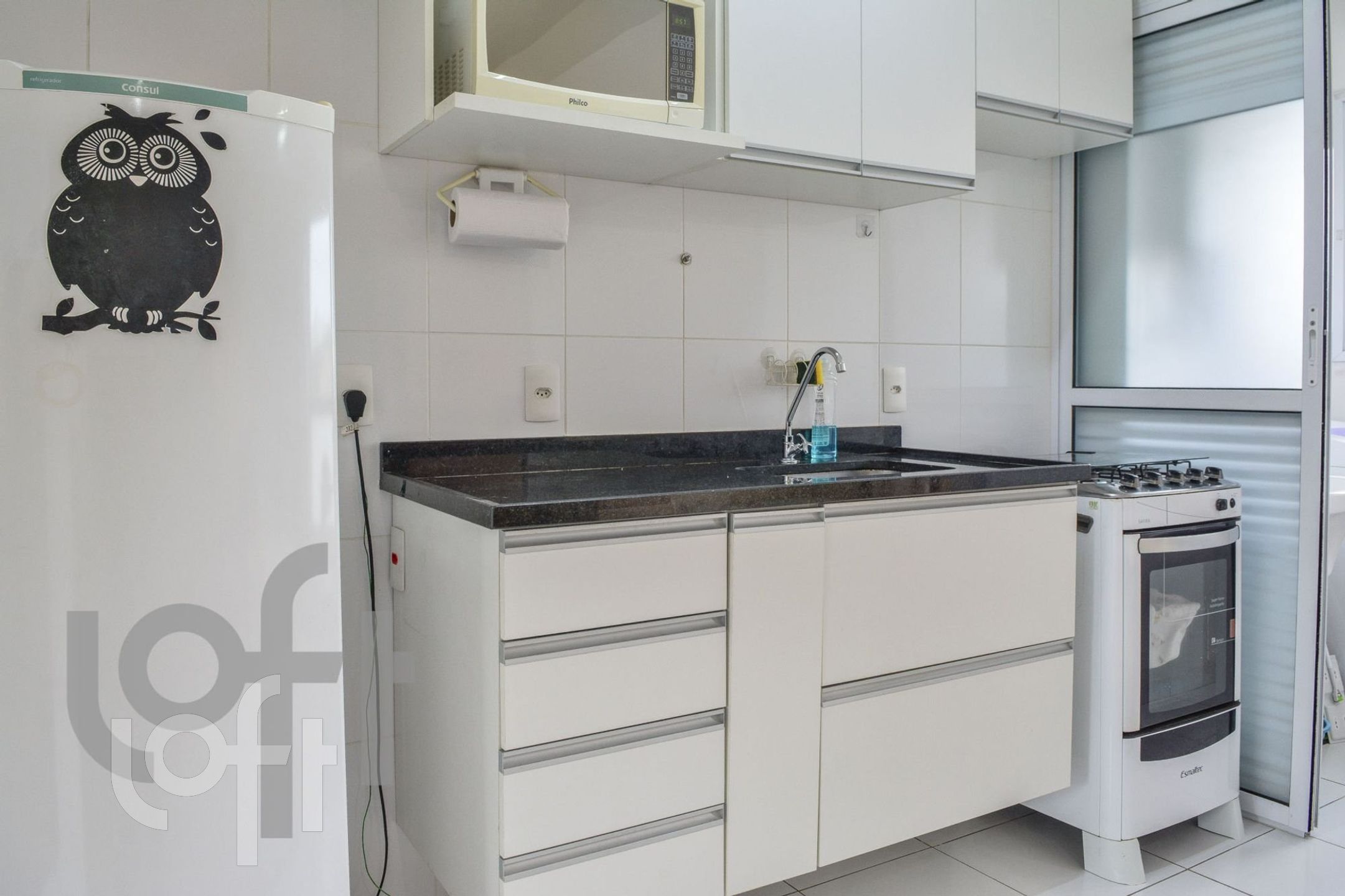 Apartamento à venda com 1 quarto, 28m² - Foto 27