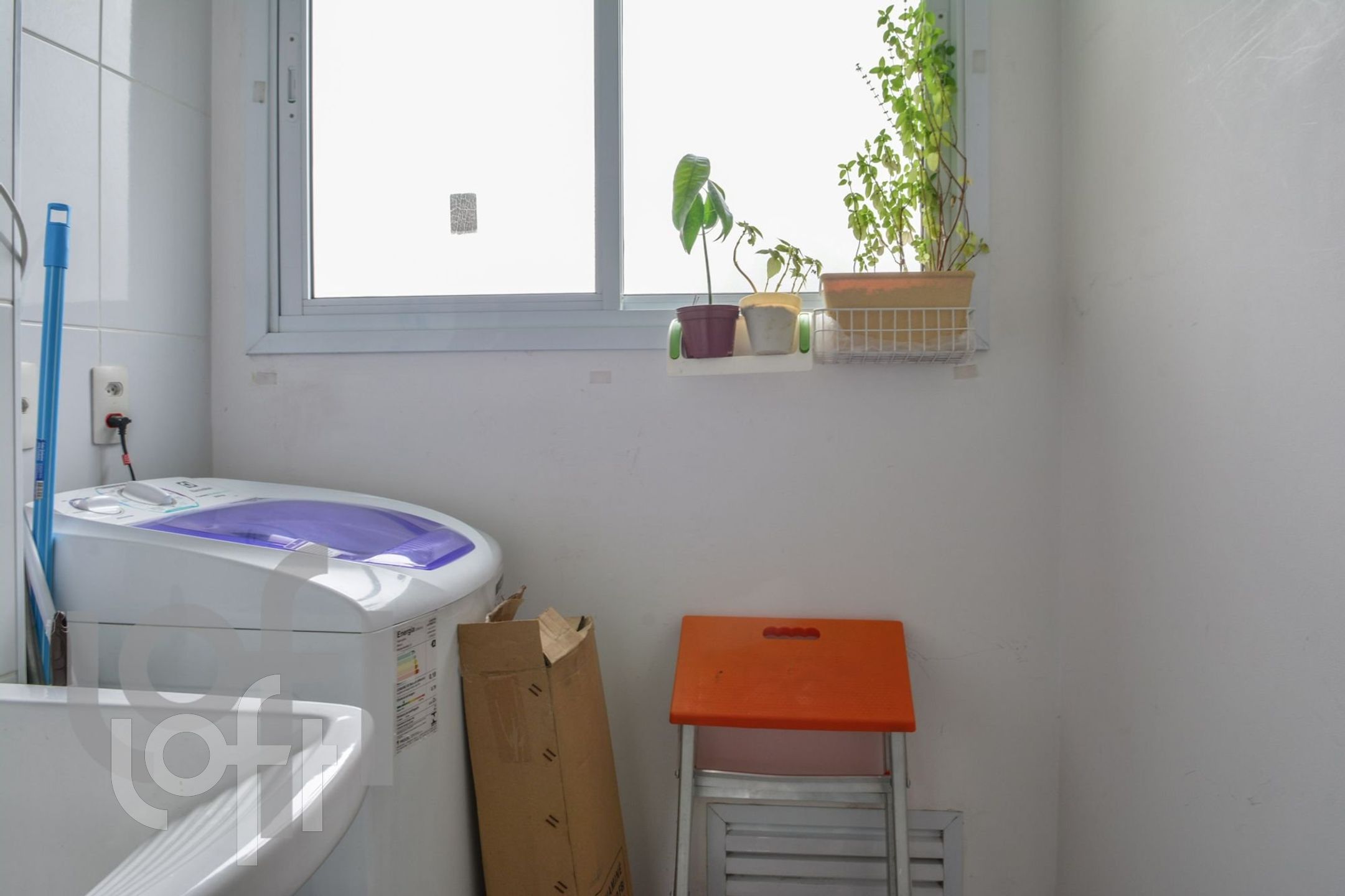 Apartamento, 1 quarto, 28 m² - Foto 21