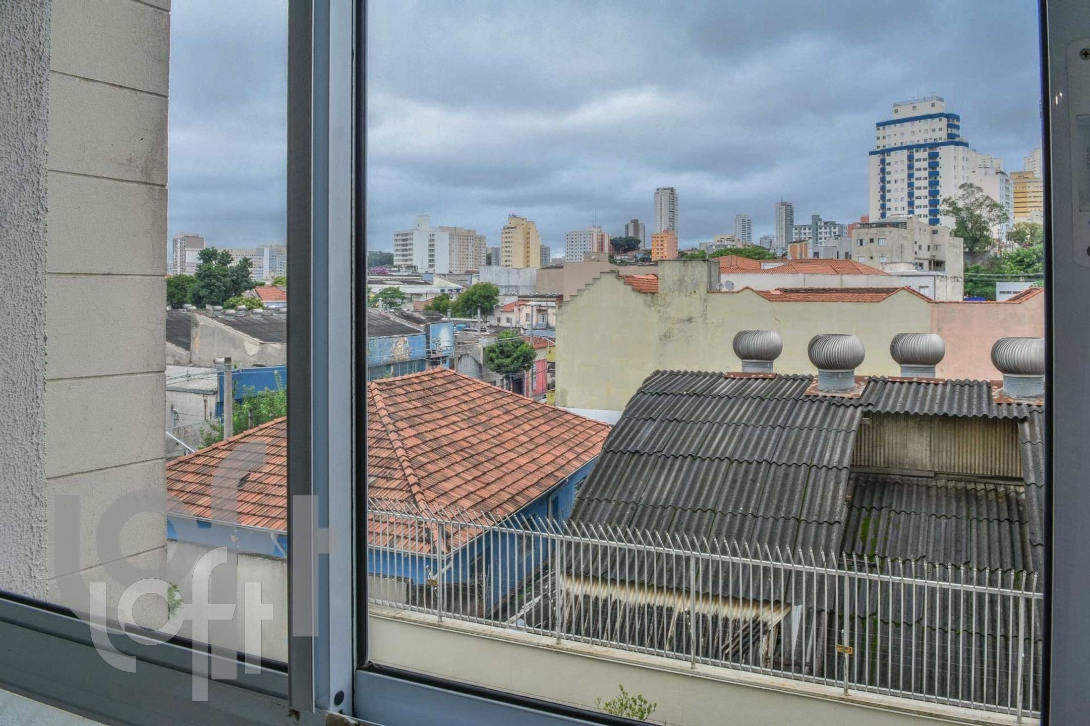 Apartamento, 1 quarto, 28 m² - Foto 4