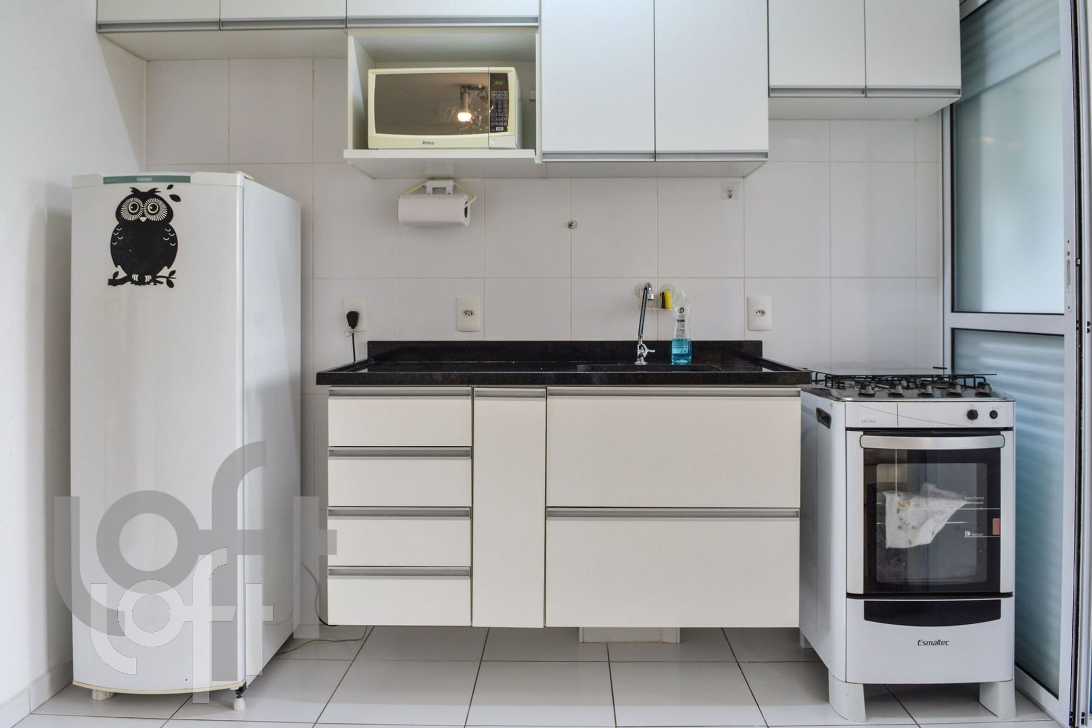 Apartamento, 1 quarto, 28 m² - Foto 29