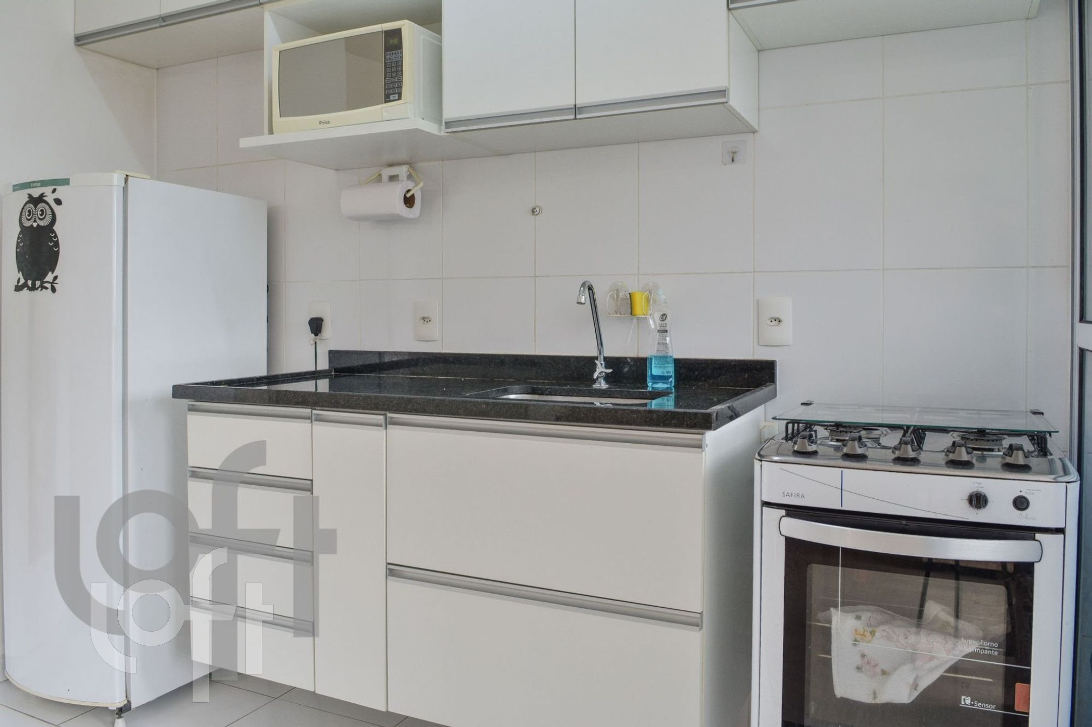 Apartamento, 1 quarto, 28 m² - Foto 23