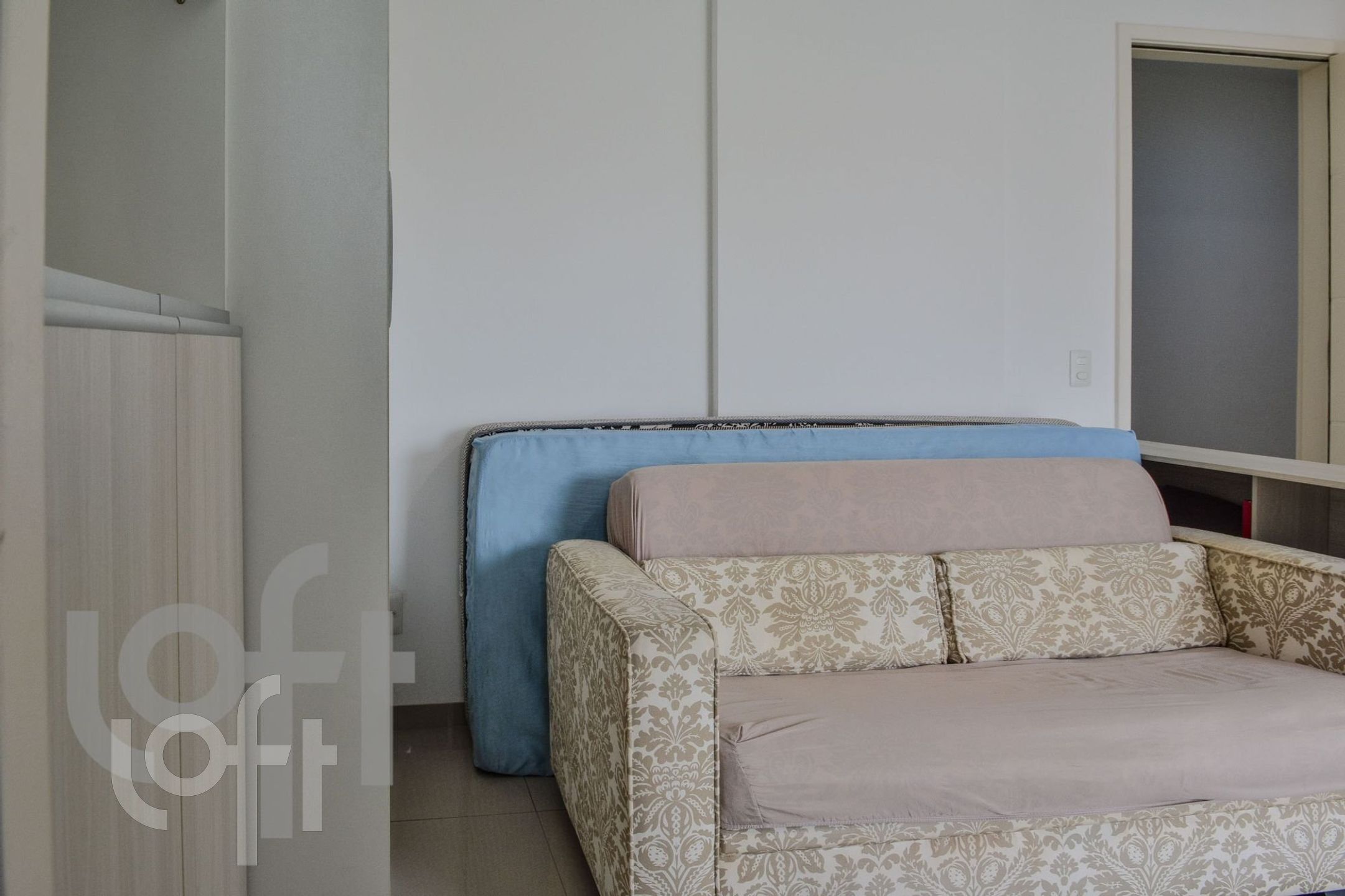 Apartamento à venda com 1 quarto, 28m² - Foto 8