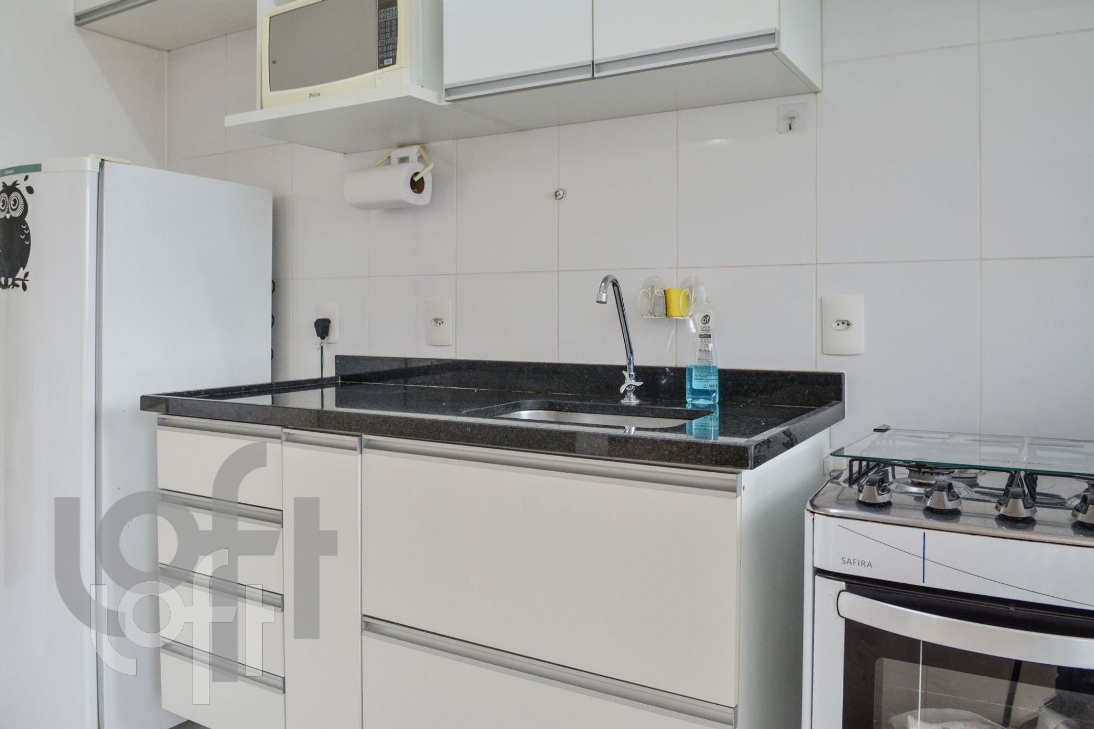 Apartamento, 1 quarto, 28 m² - Foto 24