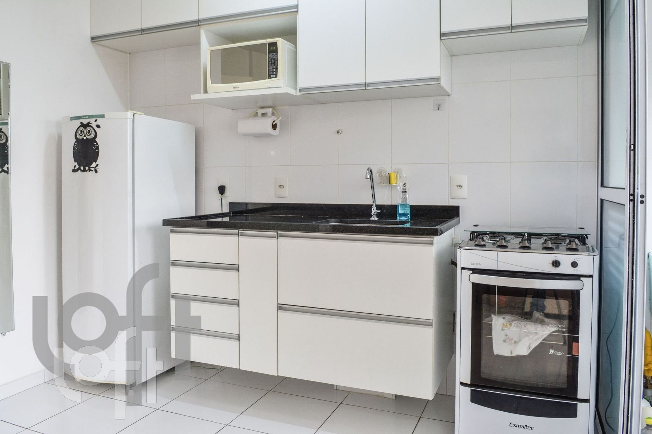 Apartamento à venda com 1 quarto, 28m² - Foto 28