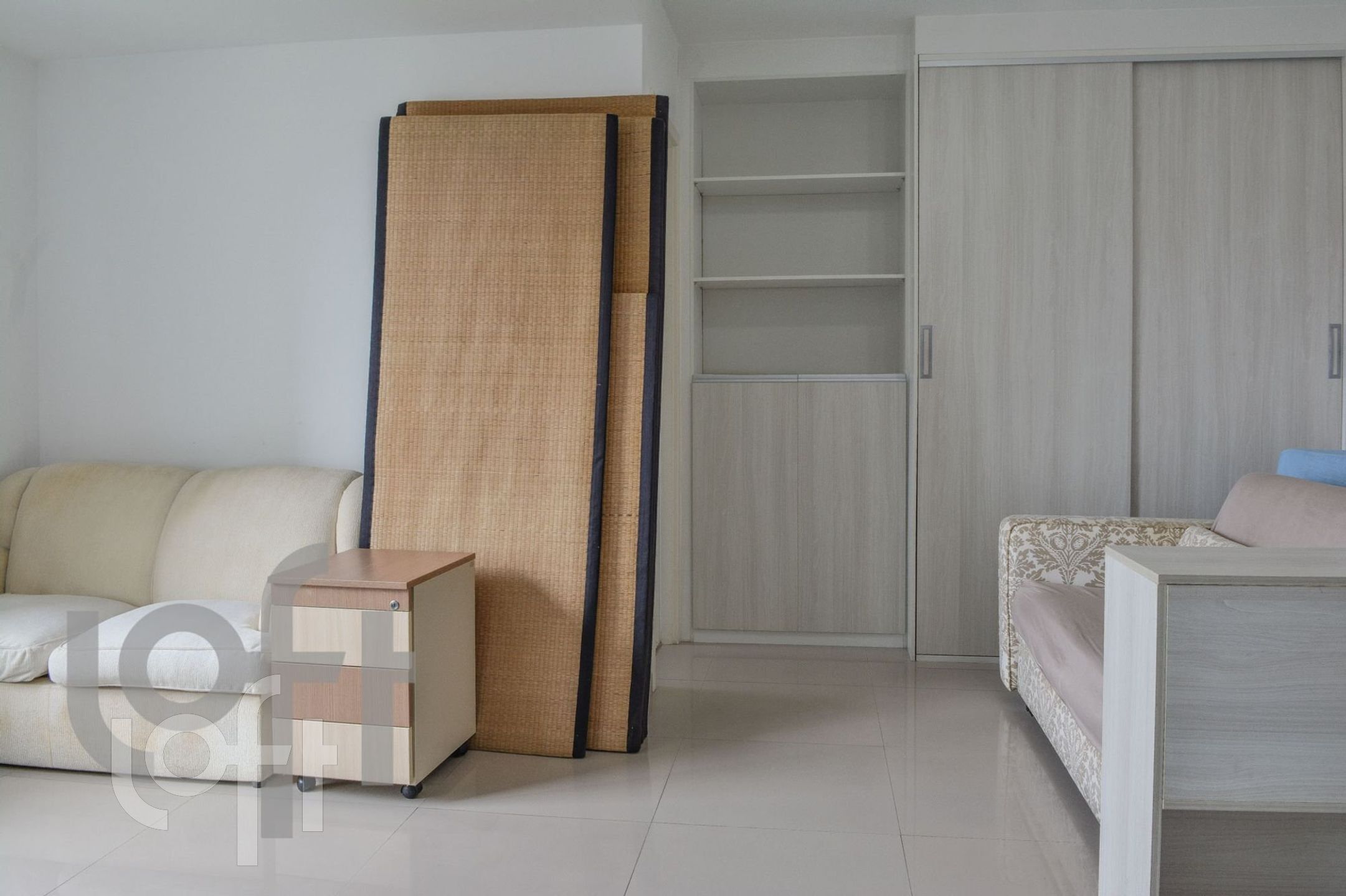 Apartamento à venda com 1 quarto, 28m² - Foto 14