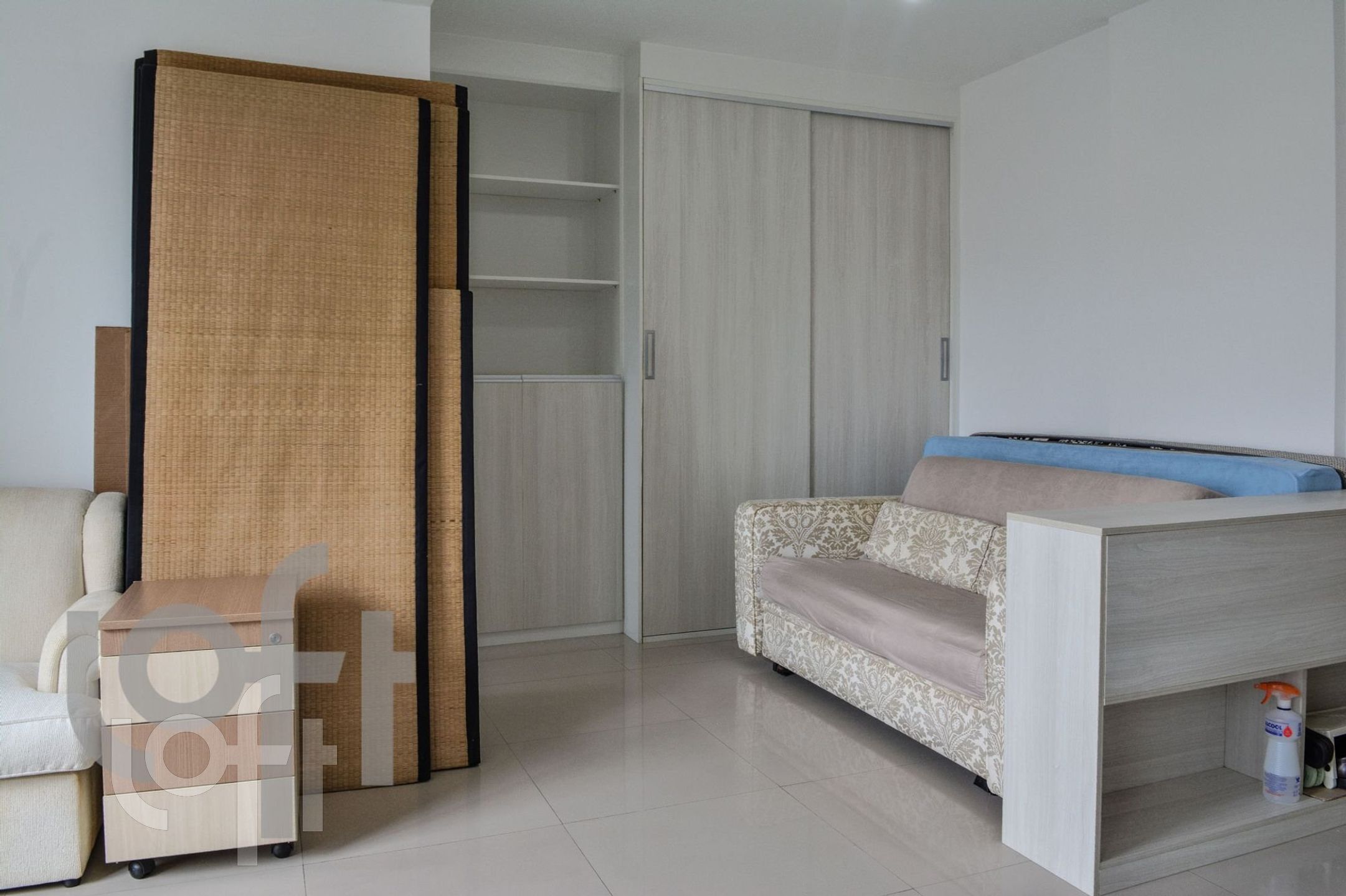 Apartamento à venda com 1 quarto, 28m² - Foto 13