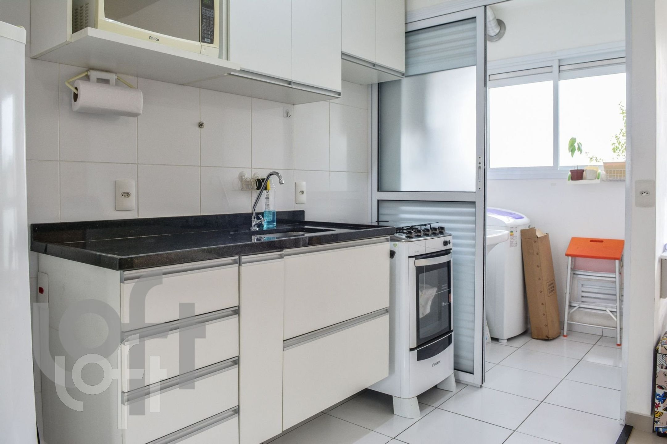 Apartamento, 1 quarto, 28 m² - Foto 26