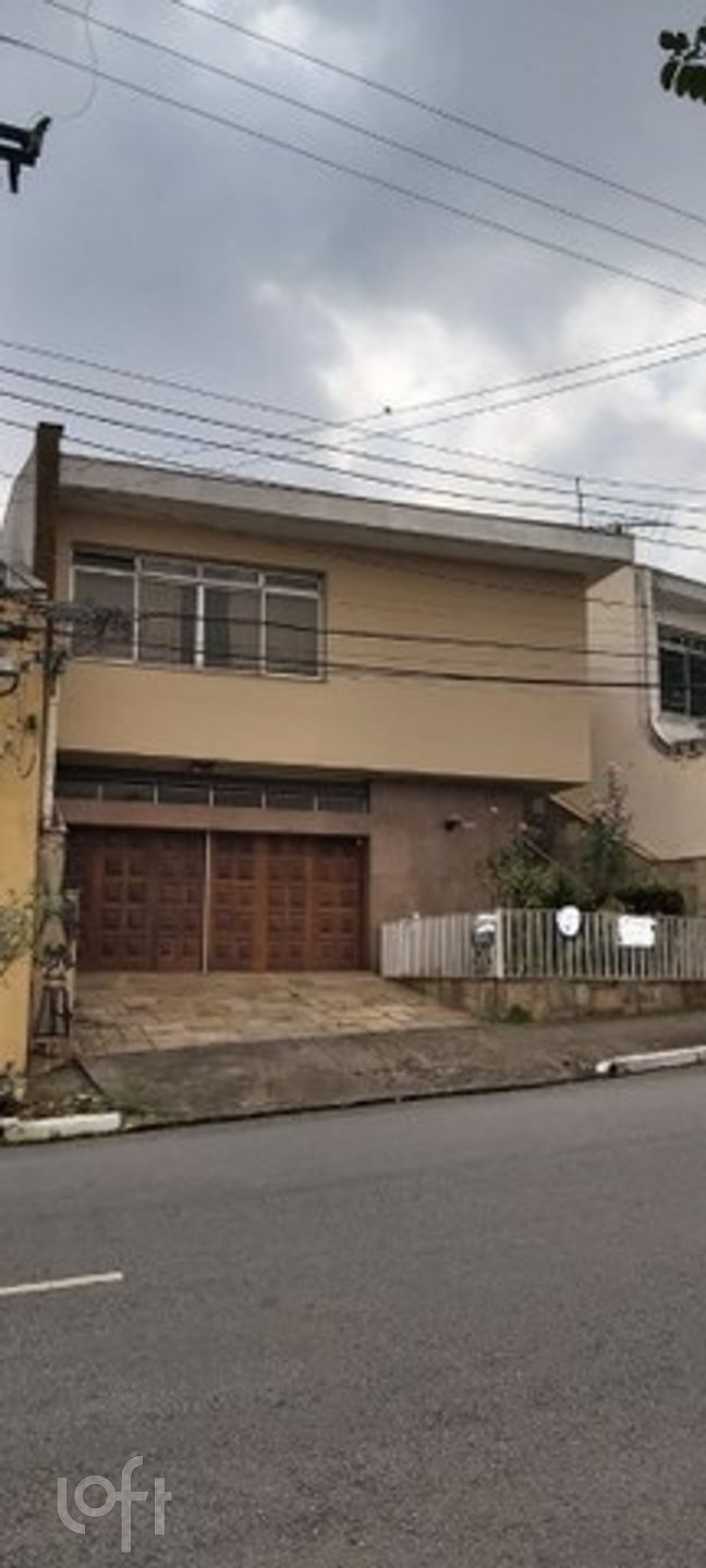 Casa à venda com 4 quartos, 360m² - Foto 2