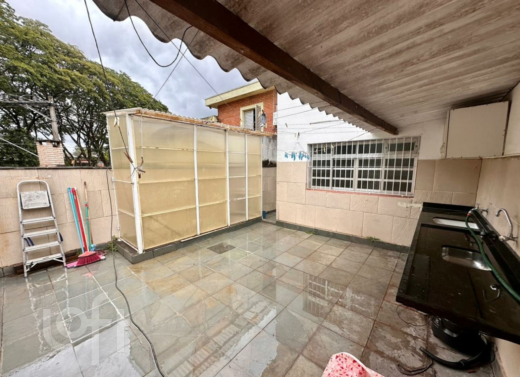 Casa à venda com 3 quartos, 135m² - Foto 30