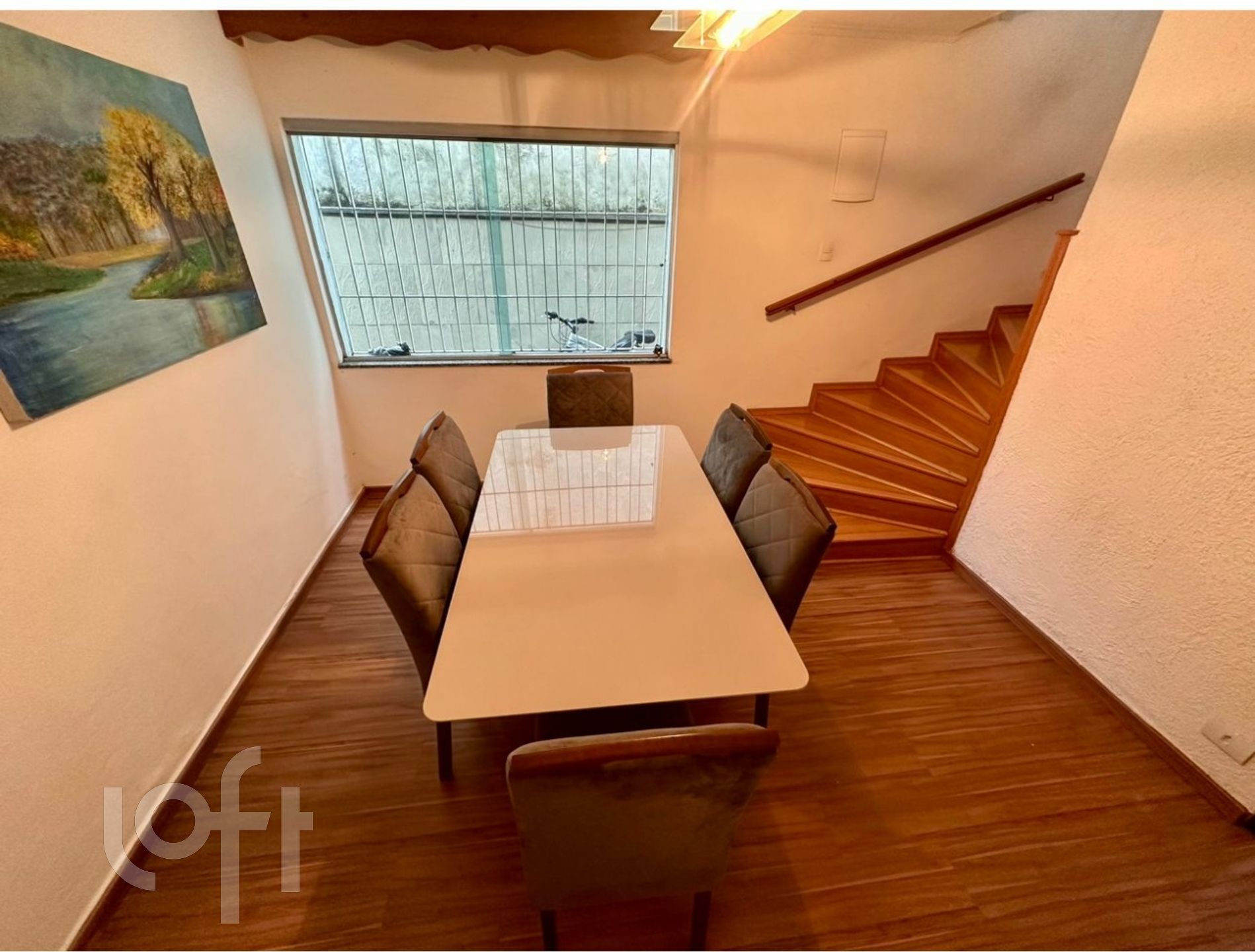 Casa à venda com 3 quartos, 135m² - Foto 18