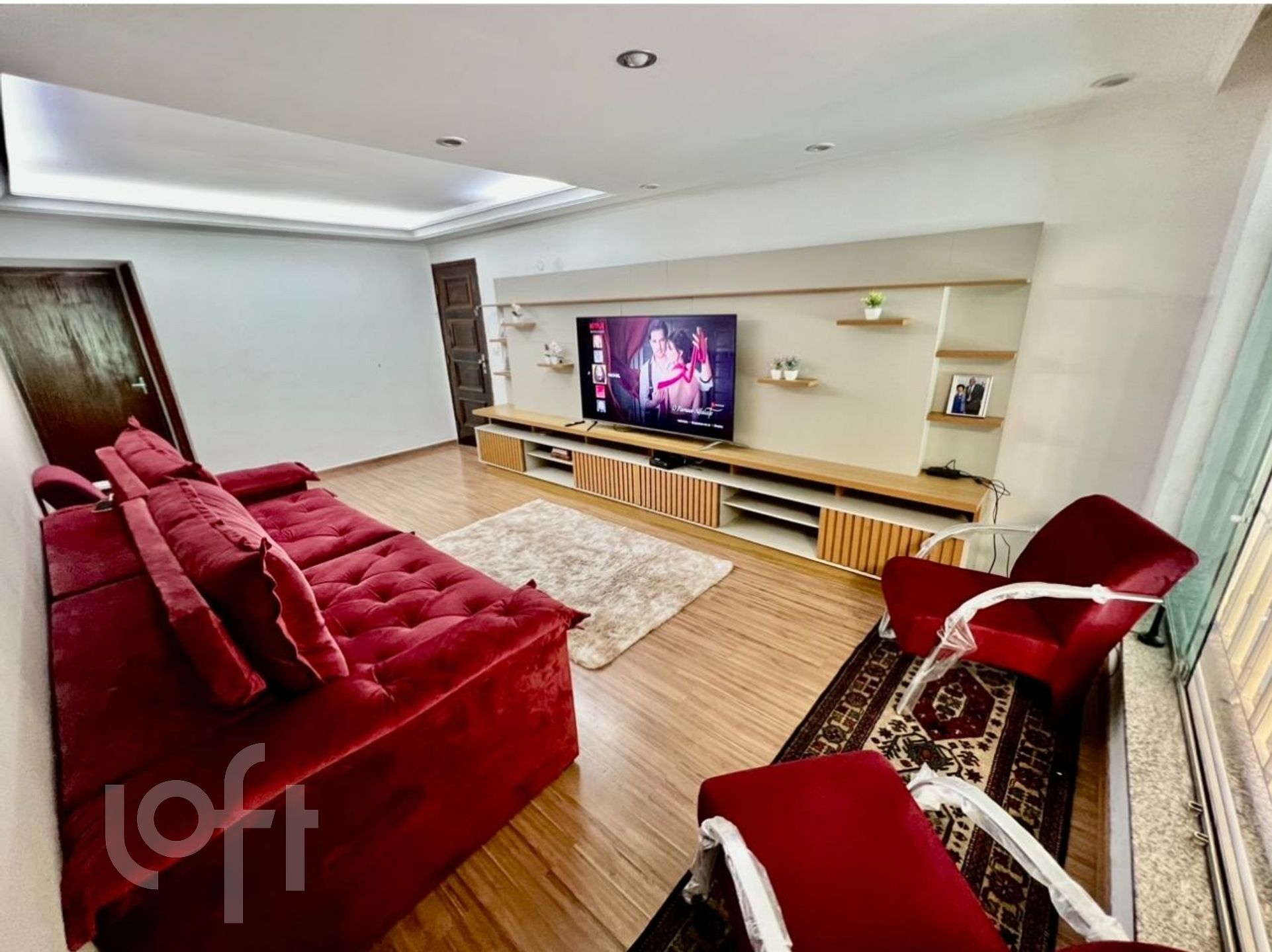 Casa à venda com 3 quartos, 135m² - Foto 10