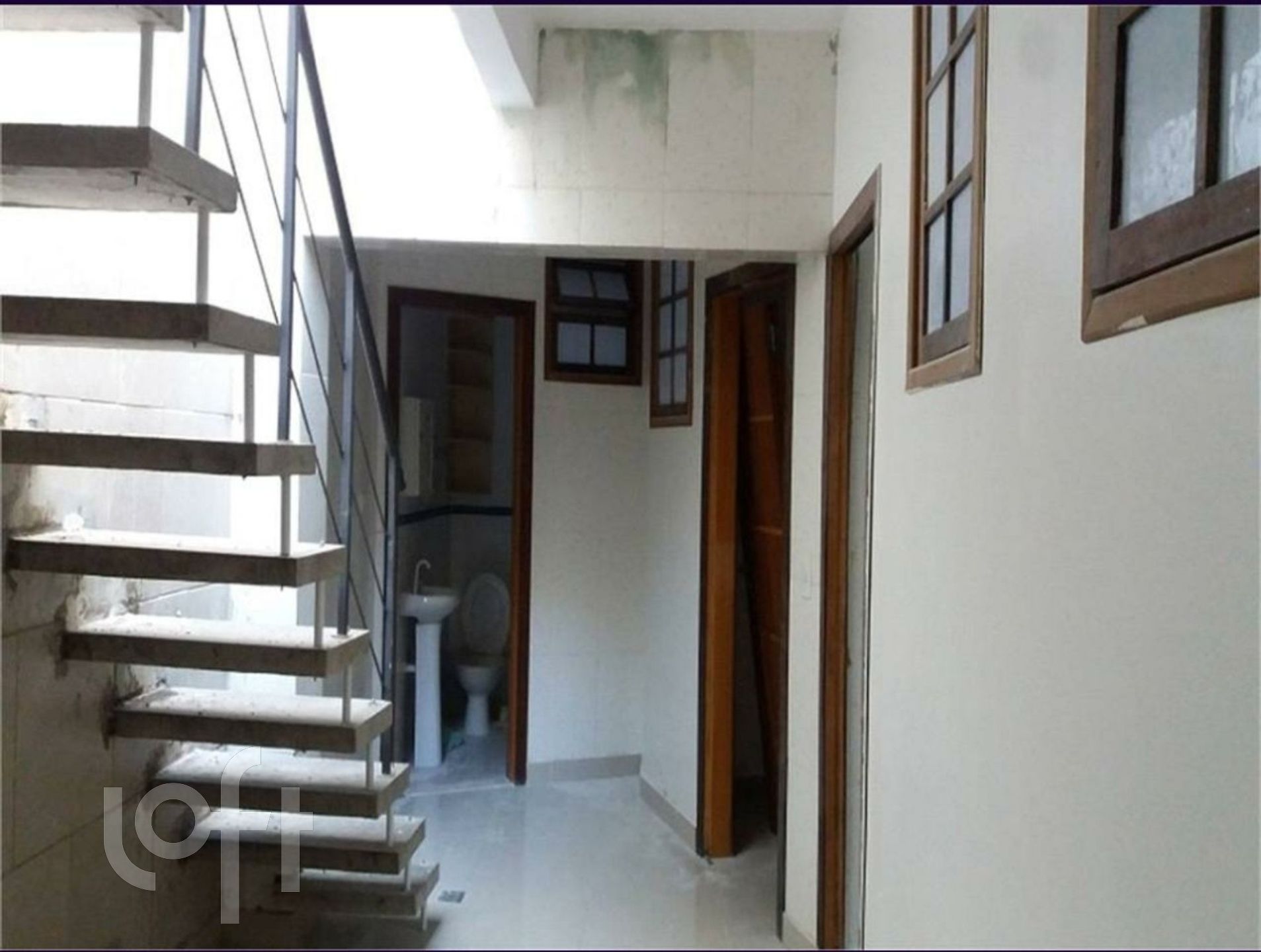 Casa à venda com 3 quartos, 135m² - Foto 29