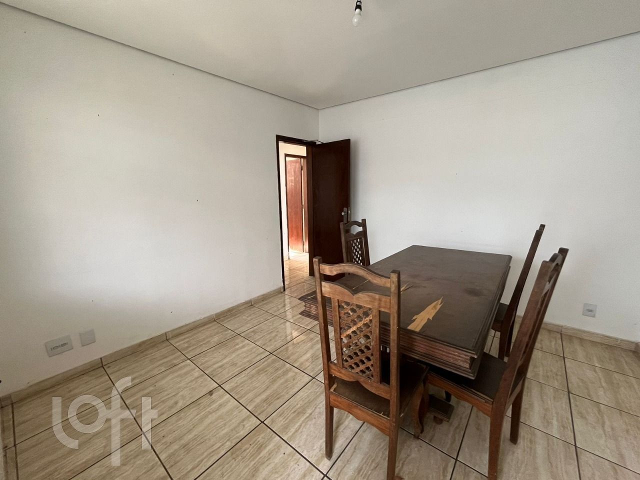 Casa à venda com 3 quartos, 119m² - Foto 5