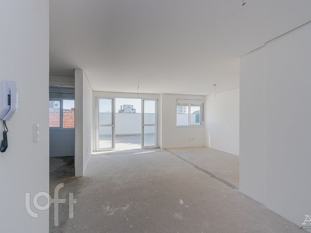 Apartamento com 138m², 2 dormitórios, 1 suíte, 2 vagas, São João em Porto Alegre